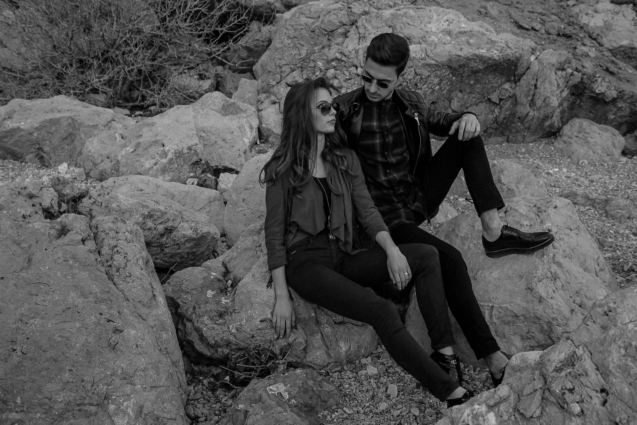 Глеб & Яна. Семейный и детский фотограф в Симферополе и Севастополе