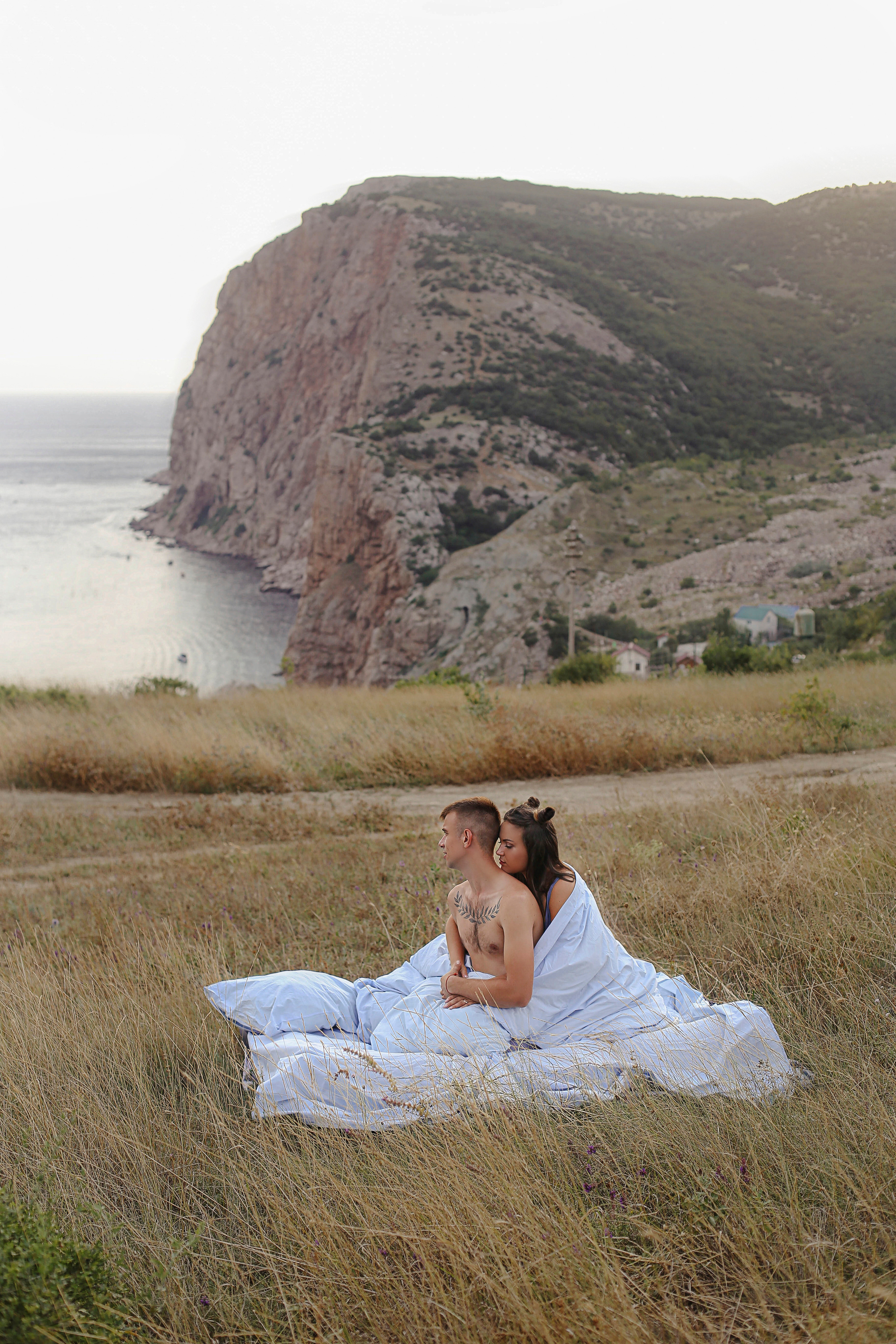 Дима & Катя. Семейный и детский фотограф в Симферополе и Севастополе