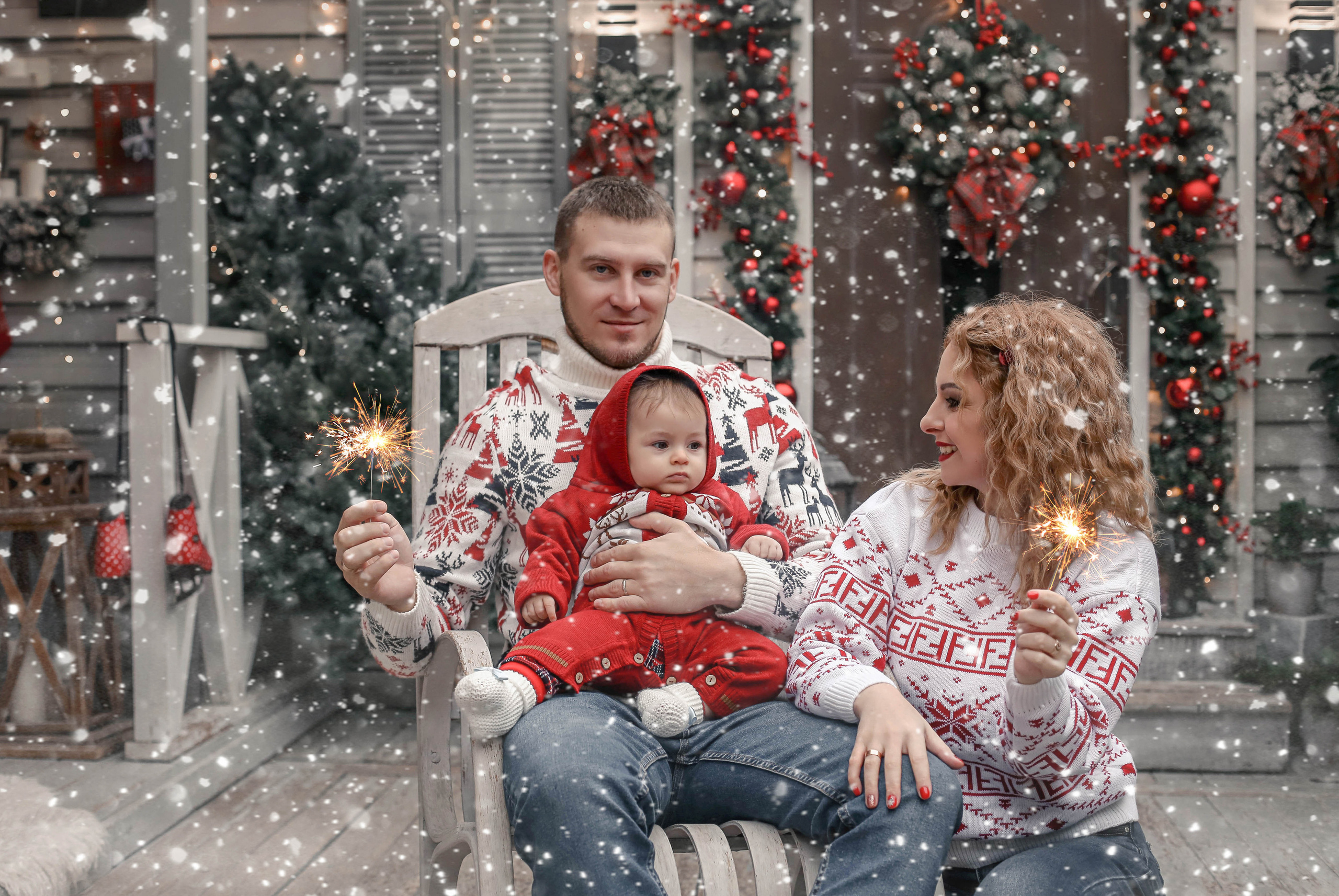 Е • В • В. Семейный и детский фотограф в Симферополе и Севастополе