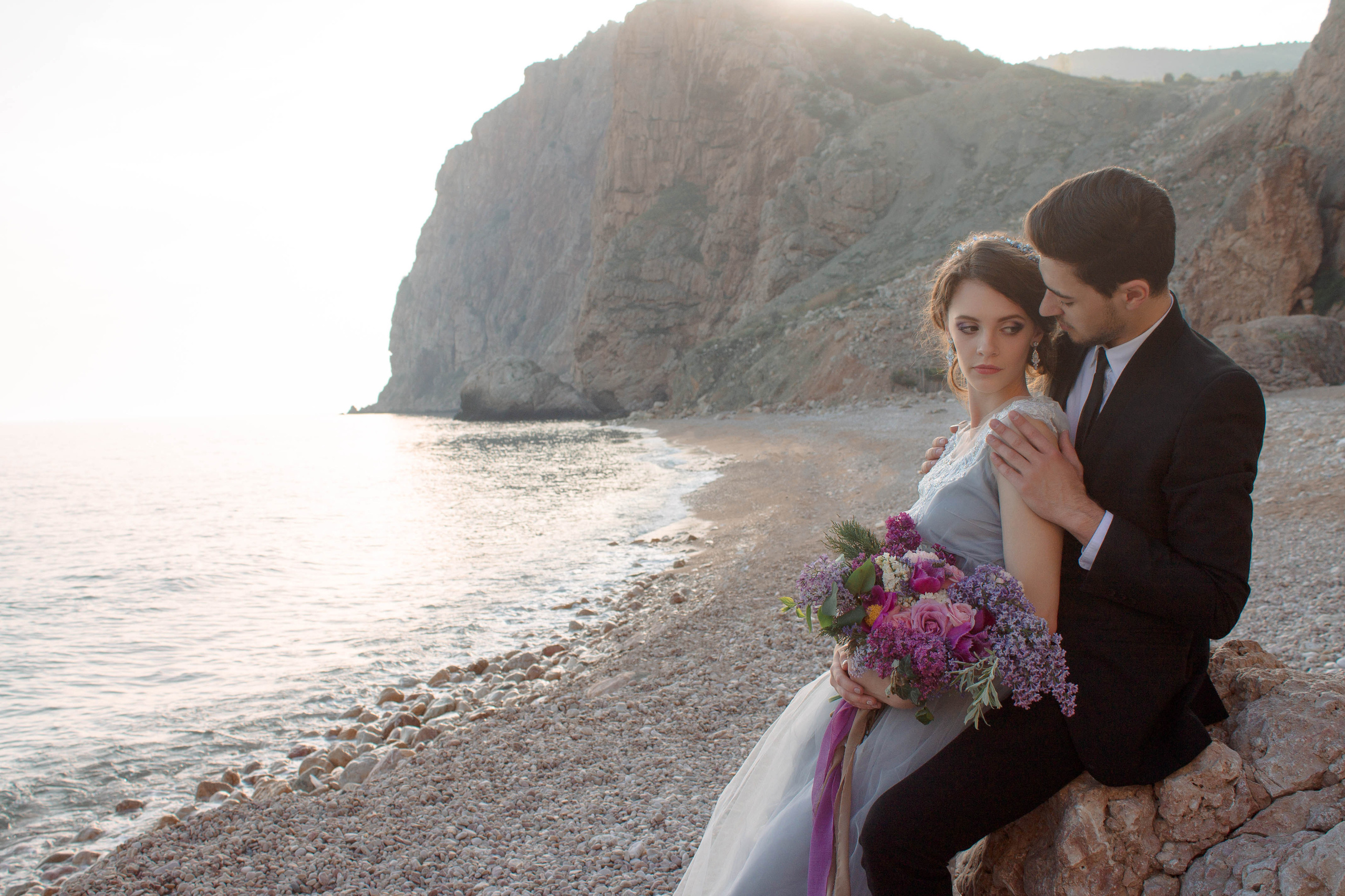 G&Y. Семейный и детский фотограф в Симферополе и Севастополе