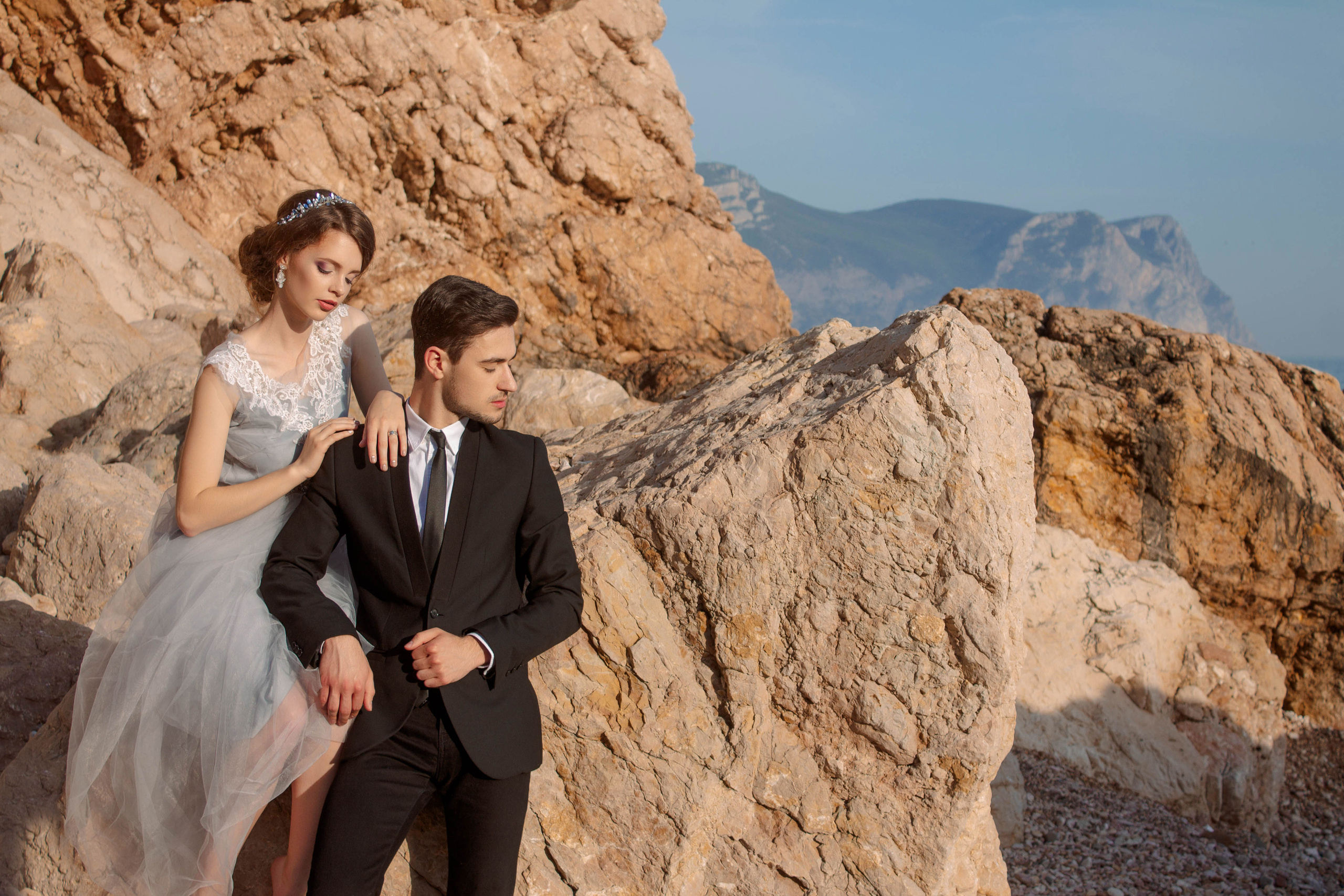 G&Y. Семейный и детский фотограф в Симферополе и Севастополе