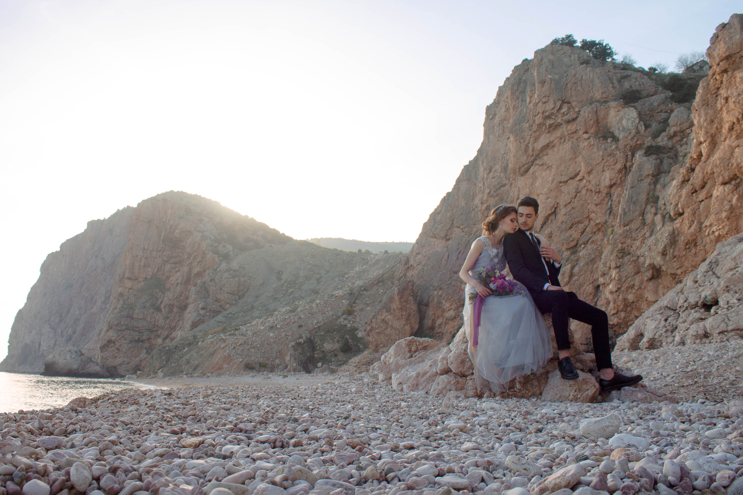 G&Y. Семейный и детский фотограф в Симферополе и Севастополе