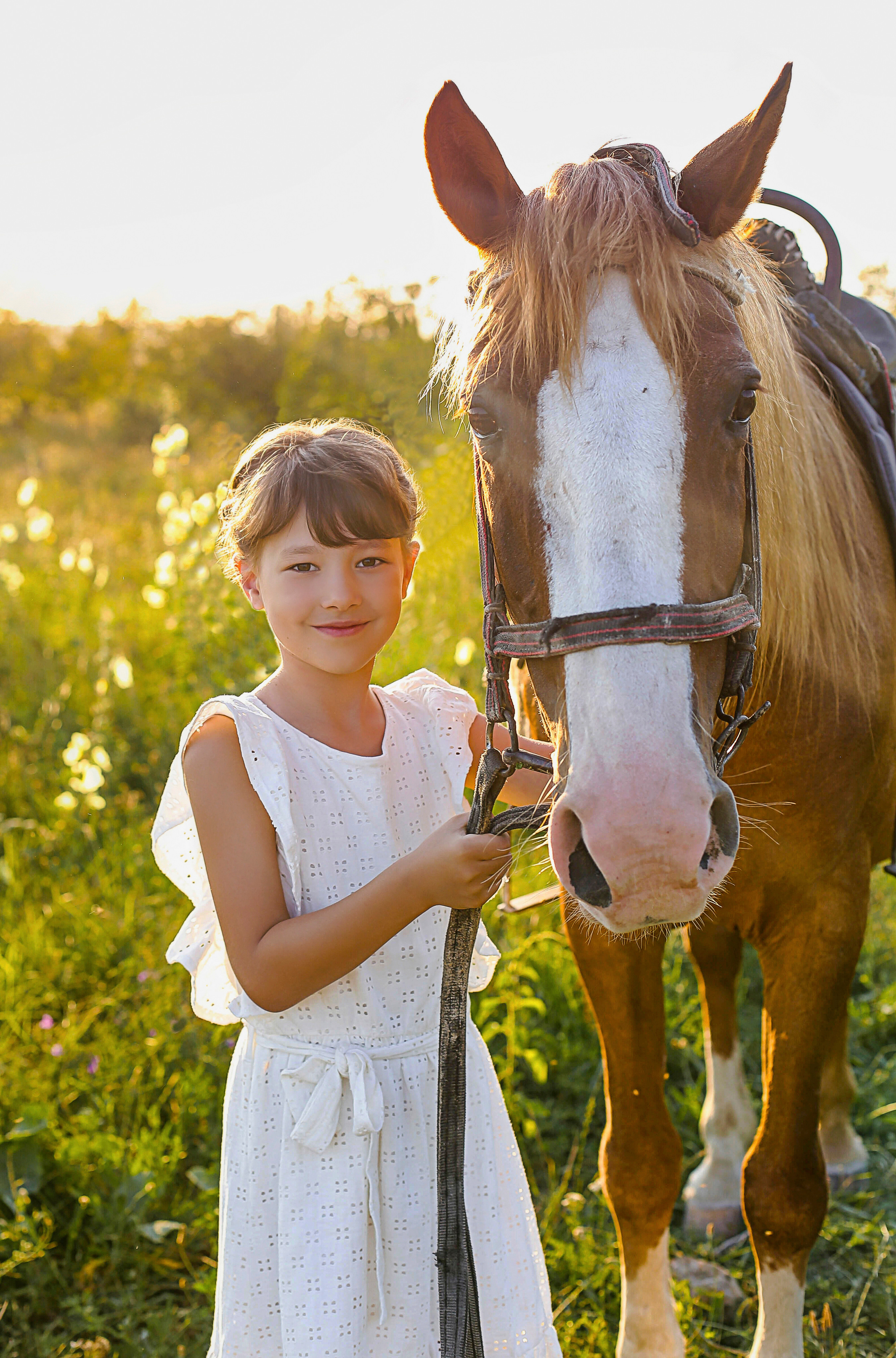 Белая скала. Семейный и детский фотограф в Симферополе и Севастополе