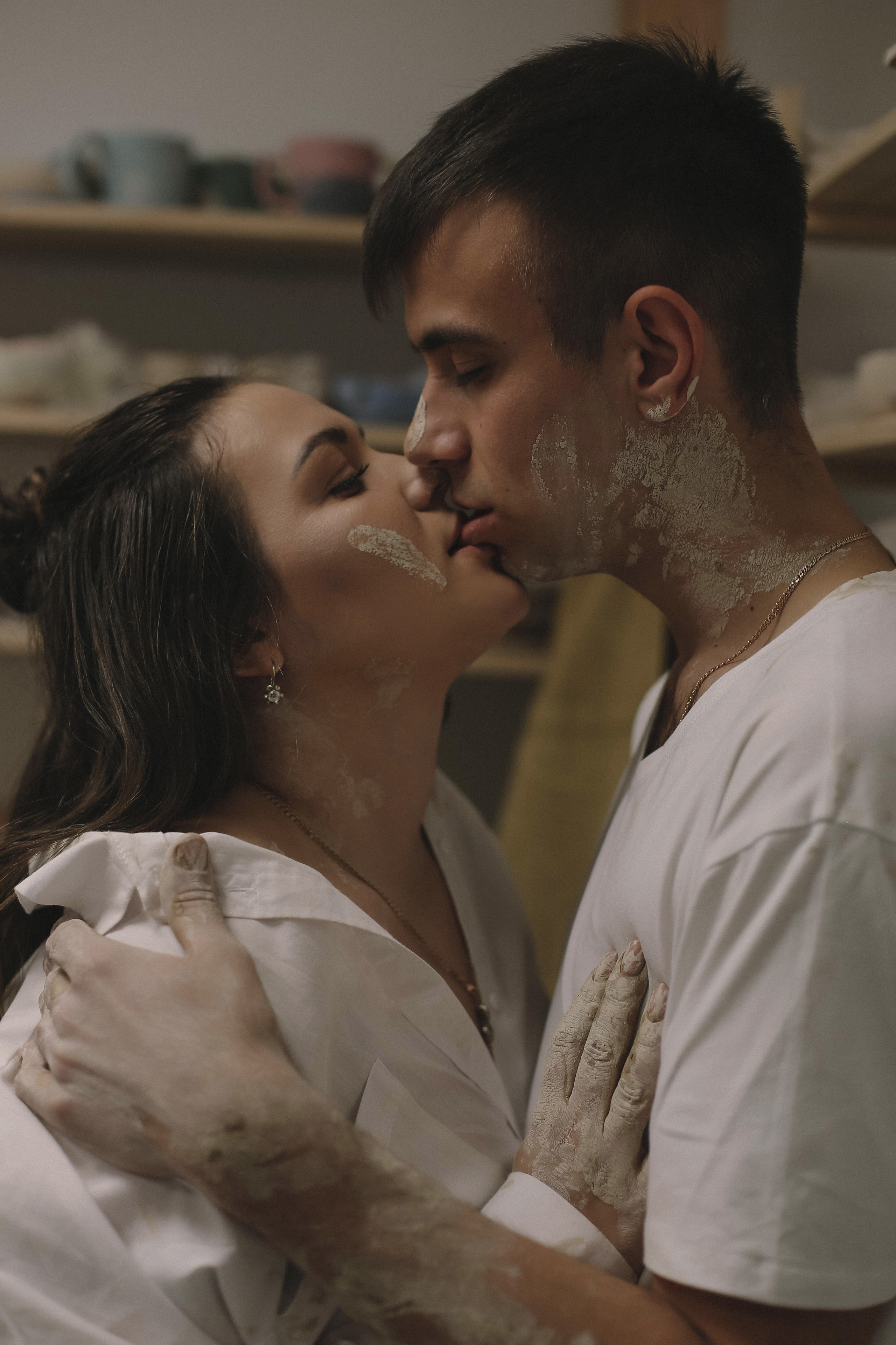 Дима & Катя. Семейный и детский фотограф в Симферополе и Севастополе