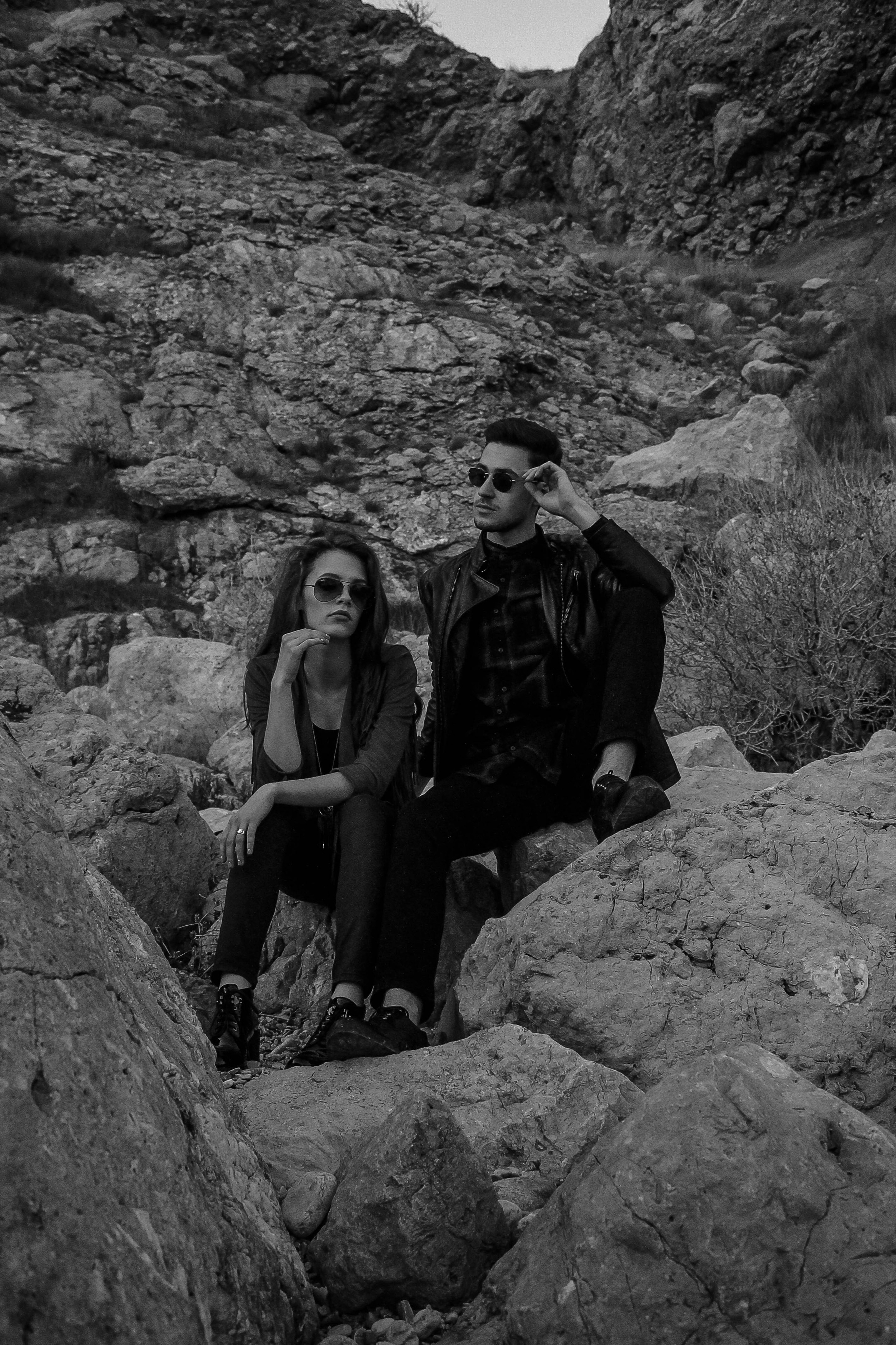 Глеб & Яна. Семейный и детский фотограф в Симферополе и Севастополе