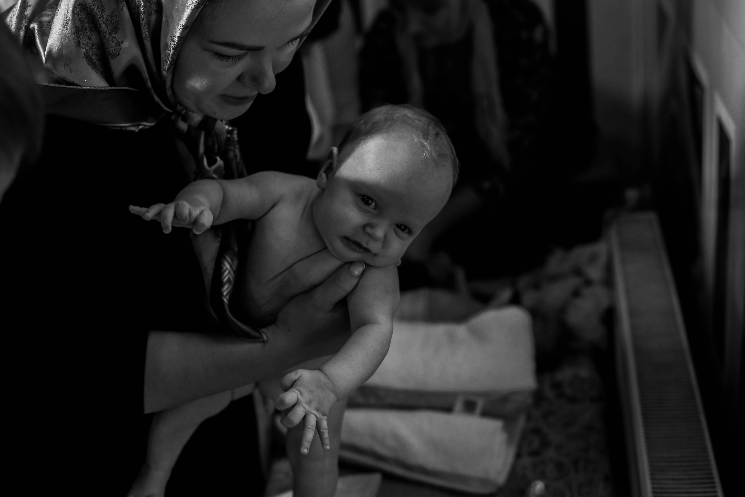 Гордей и Матвей. Семейный и детский фотограф в Симферополе и Севастополе