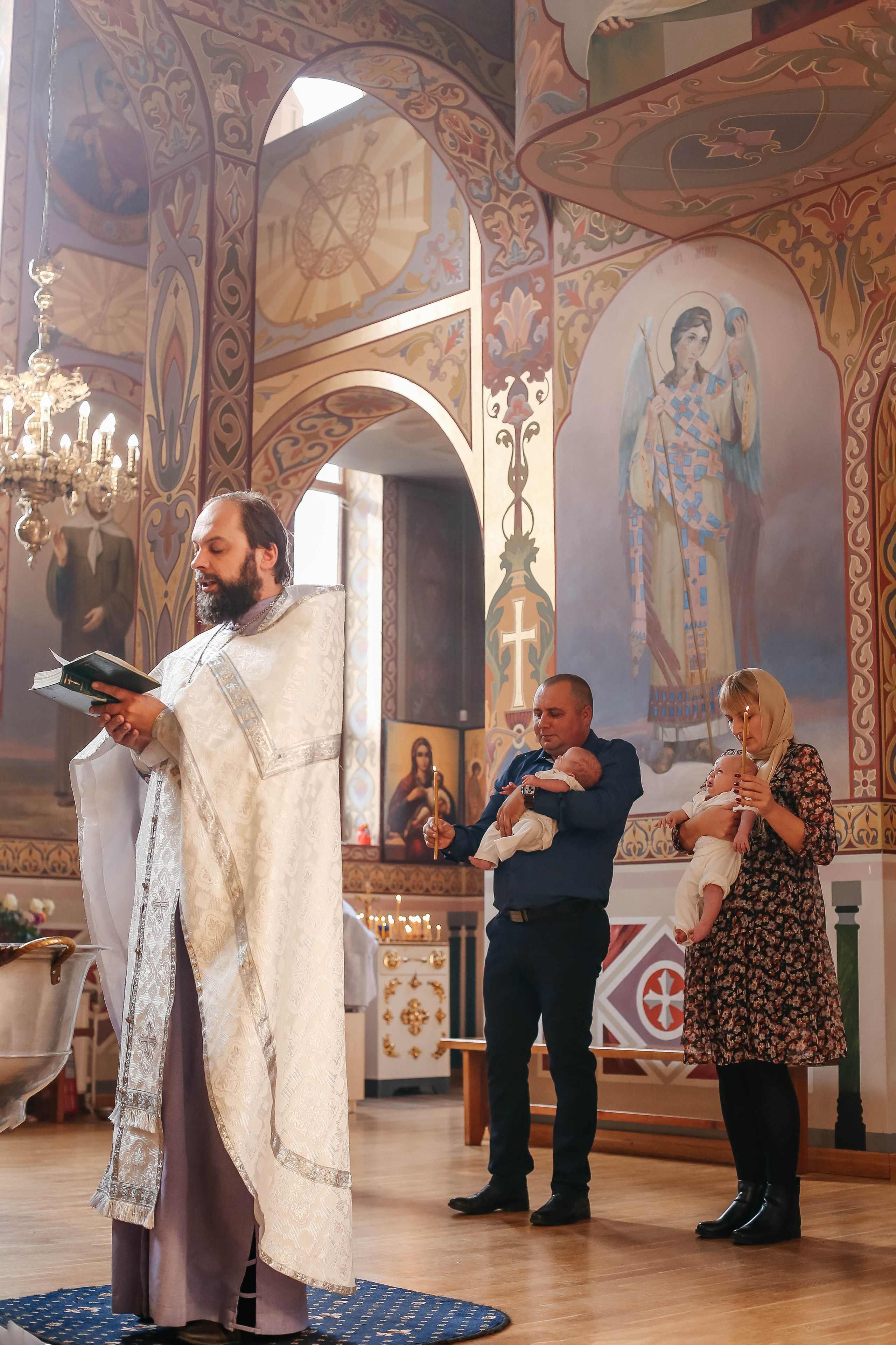 Гордей и Матвей. Семейный и детский фотограф в Симферополе и Севастополе