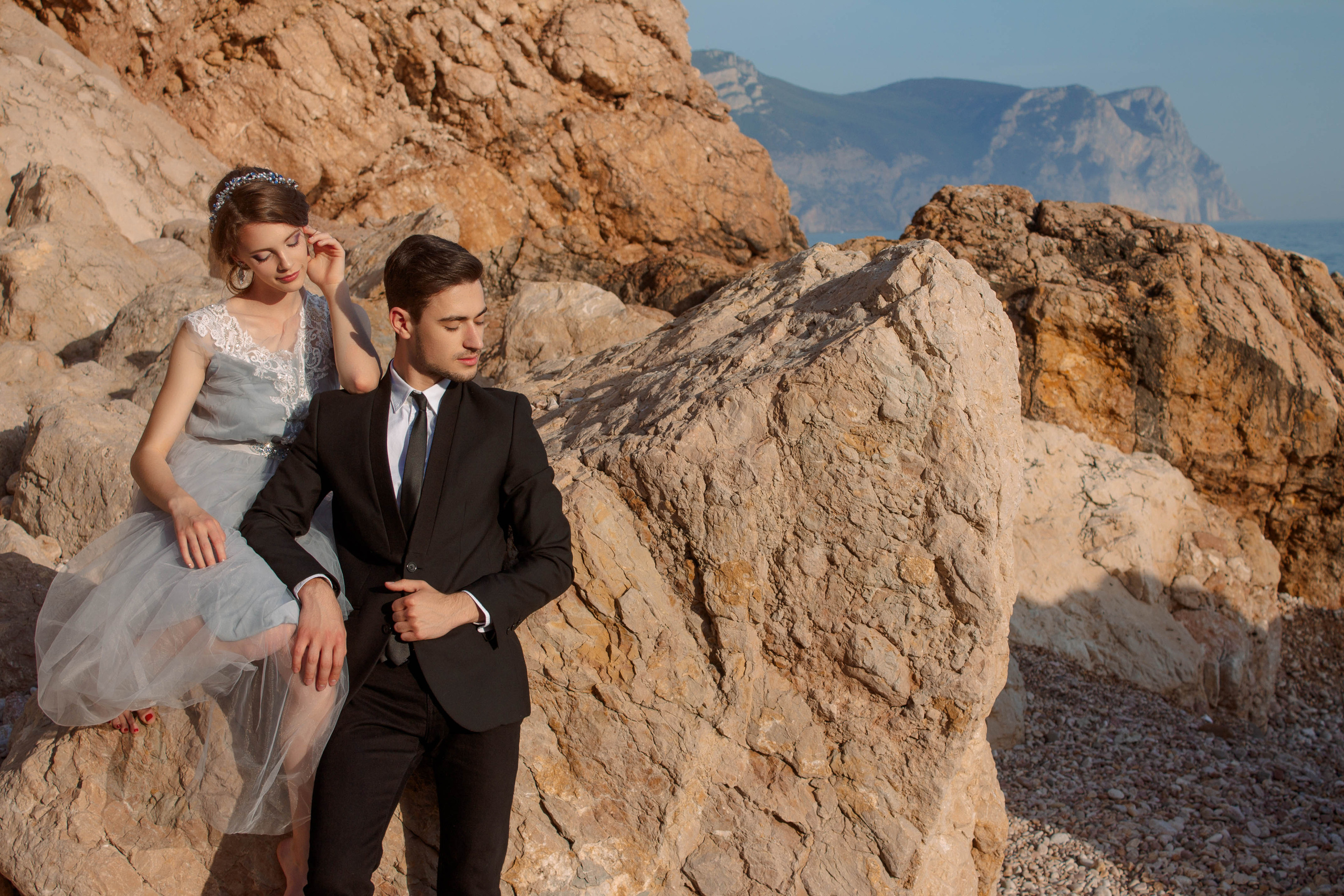 G&Y. Семейный и детский фотограф в Симферополе и Севастополе