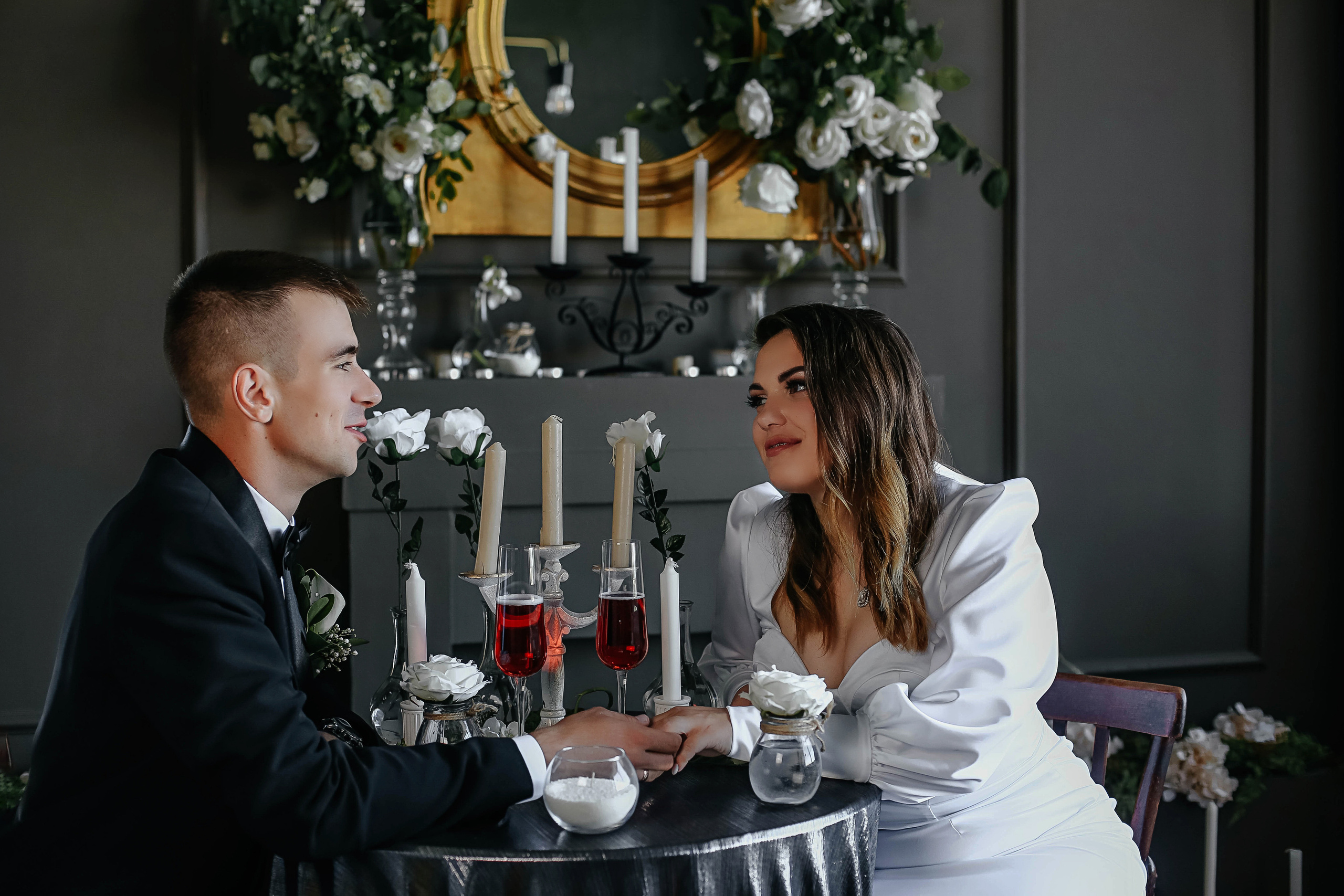 D&E. Семейный и детский фотограф в Симферополе и Севастополе