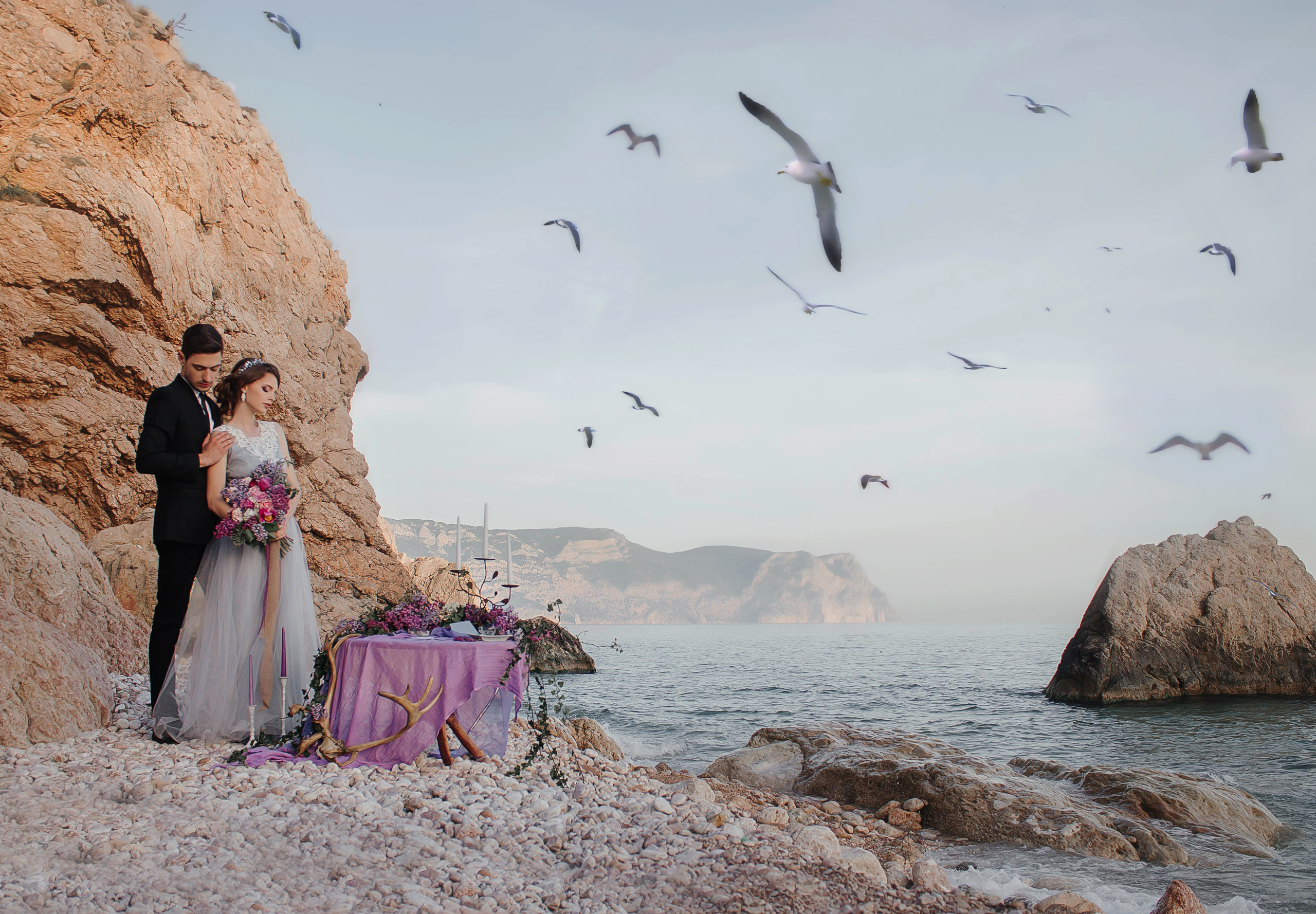 G&Y. Семейный и детский фотограф в Симферополе и Севастополе