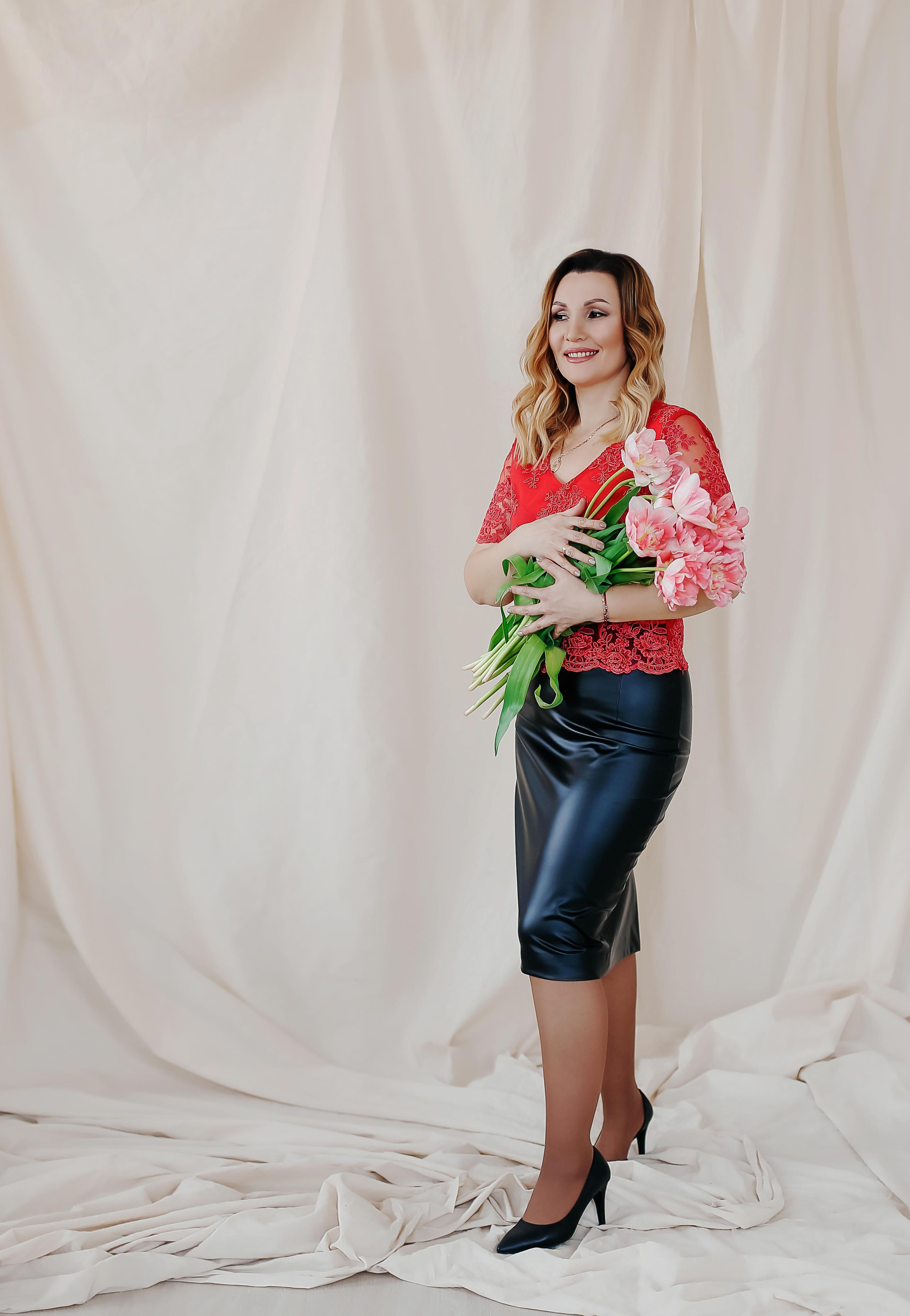 Алие  • Косметолог. Семейный и детский фотограф в Симферополе и Севастополе