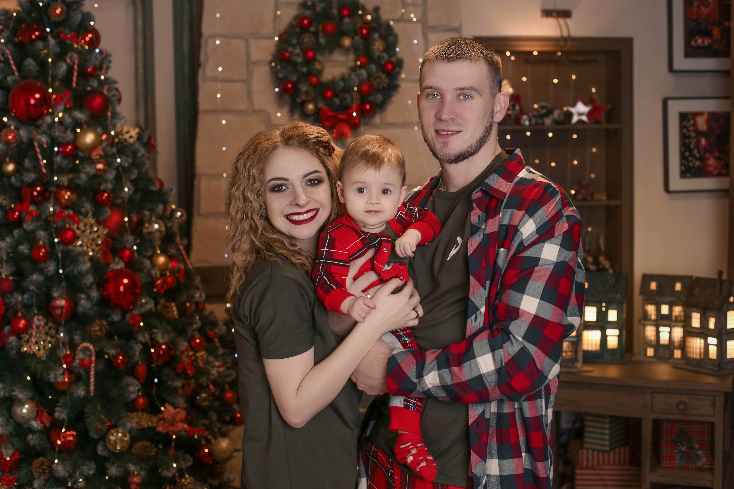 Е • В • В. Семейный и детский фотограф в Симферополе и Севастополе