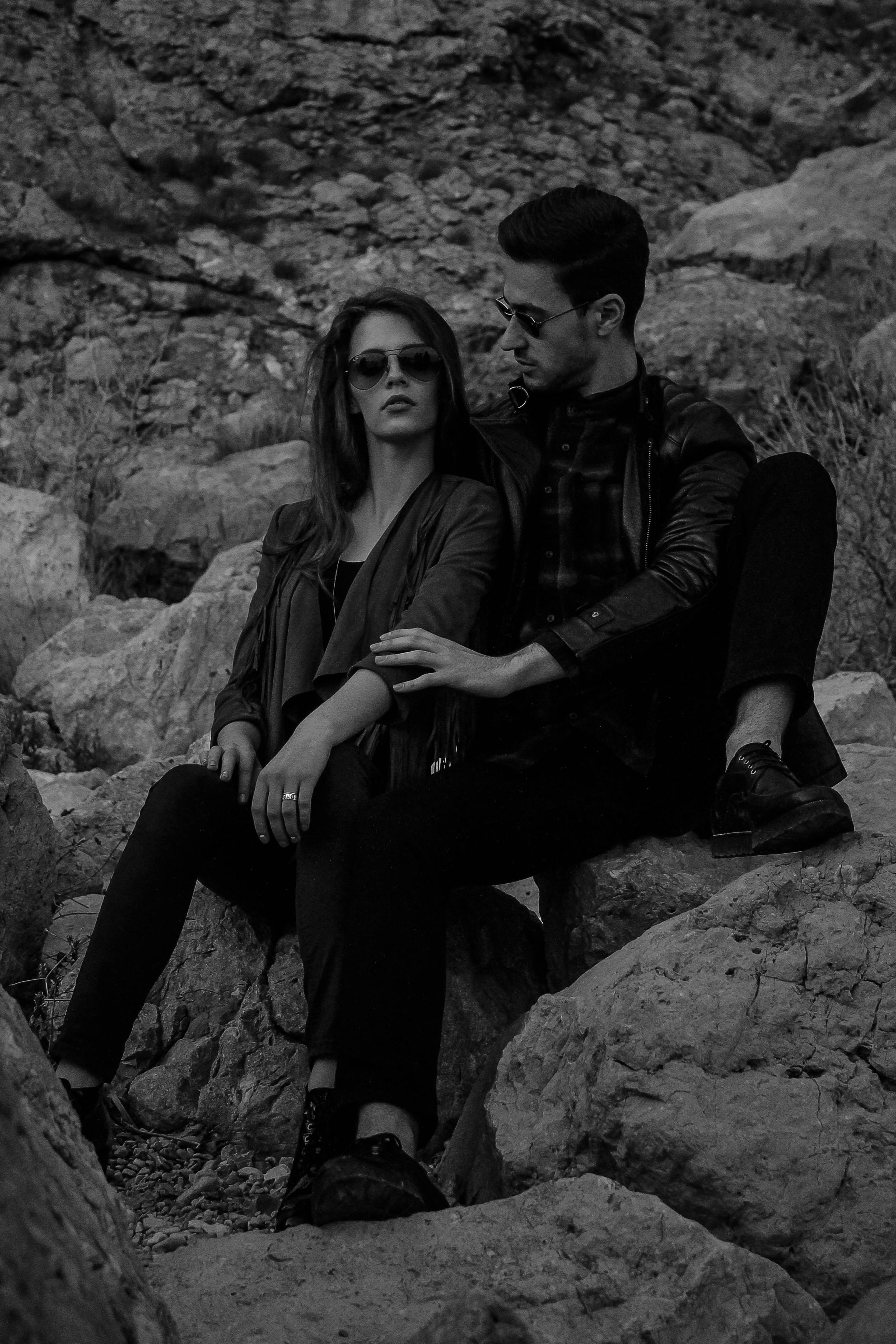 Глеб & Яна. Семейный и детский фотограф в Симферополе и Севастополе