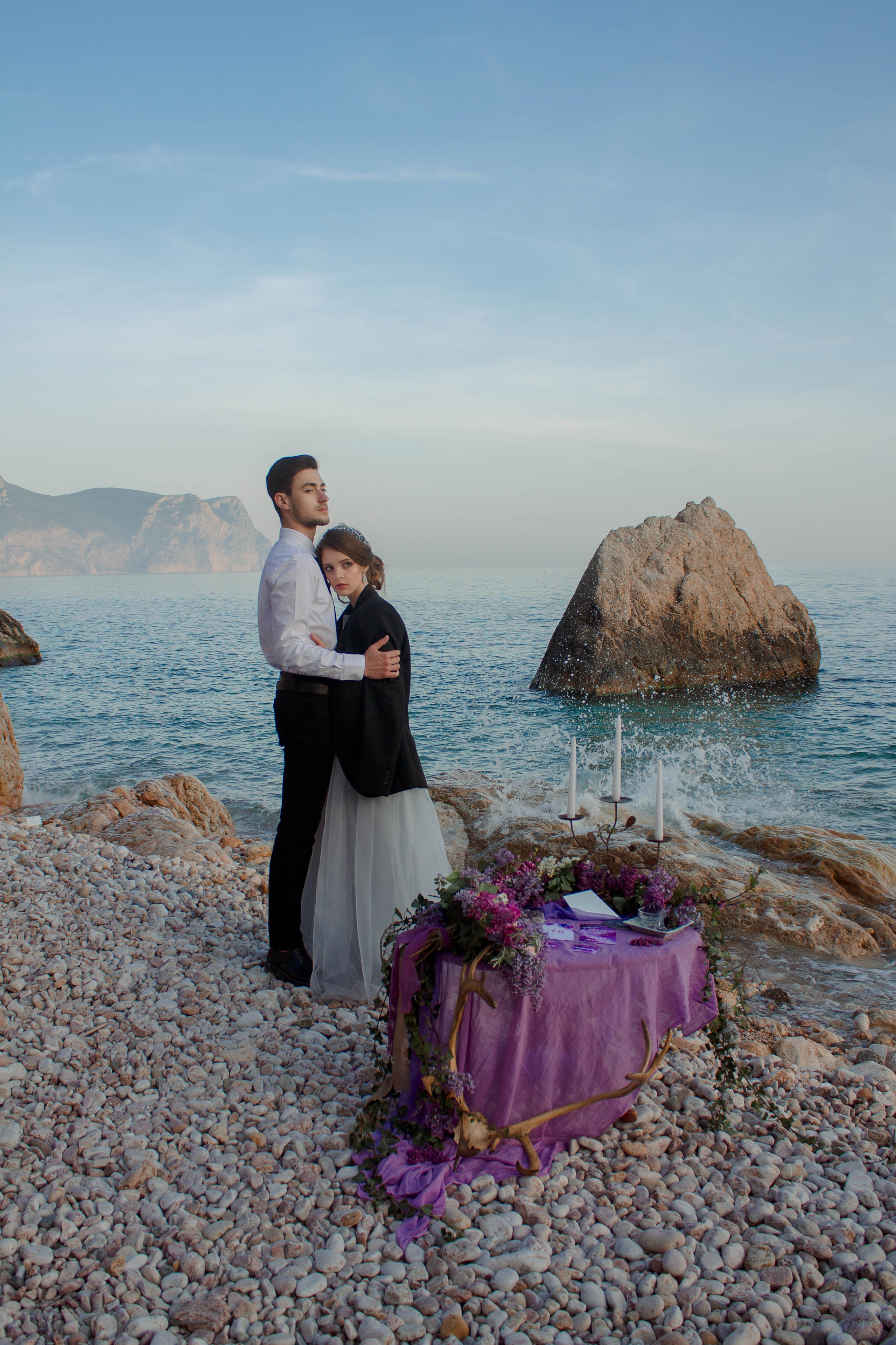 G&Y. Семейный и детский фотограф в Симферополе и Севастополе