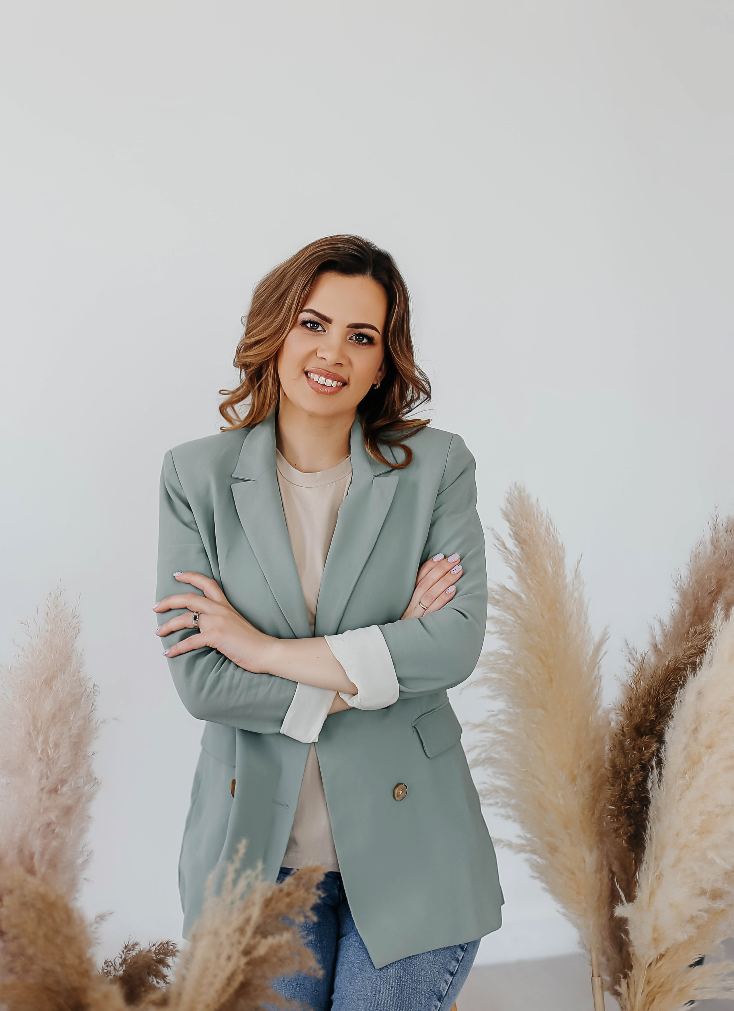 Ирина • Косметолог. Семейный и детский фотограф в Симферополе и Севастополе