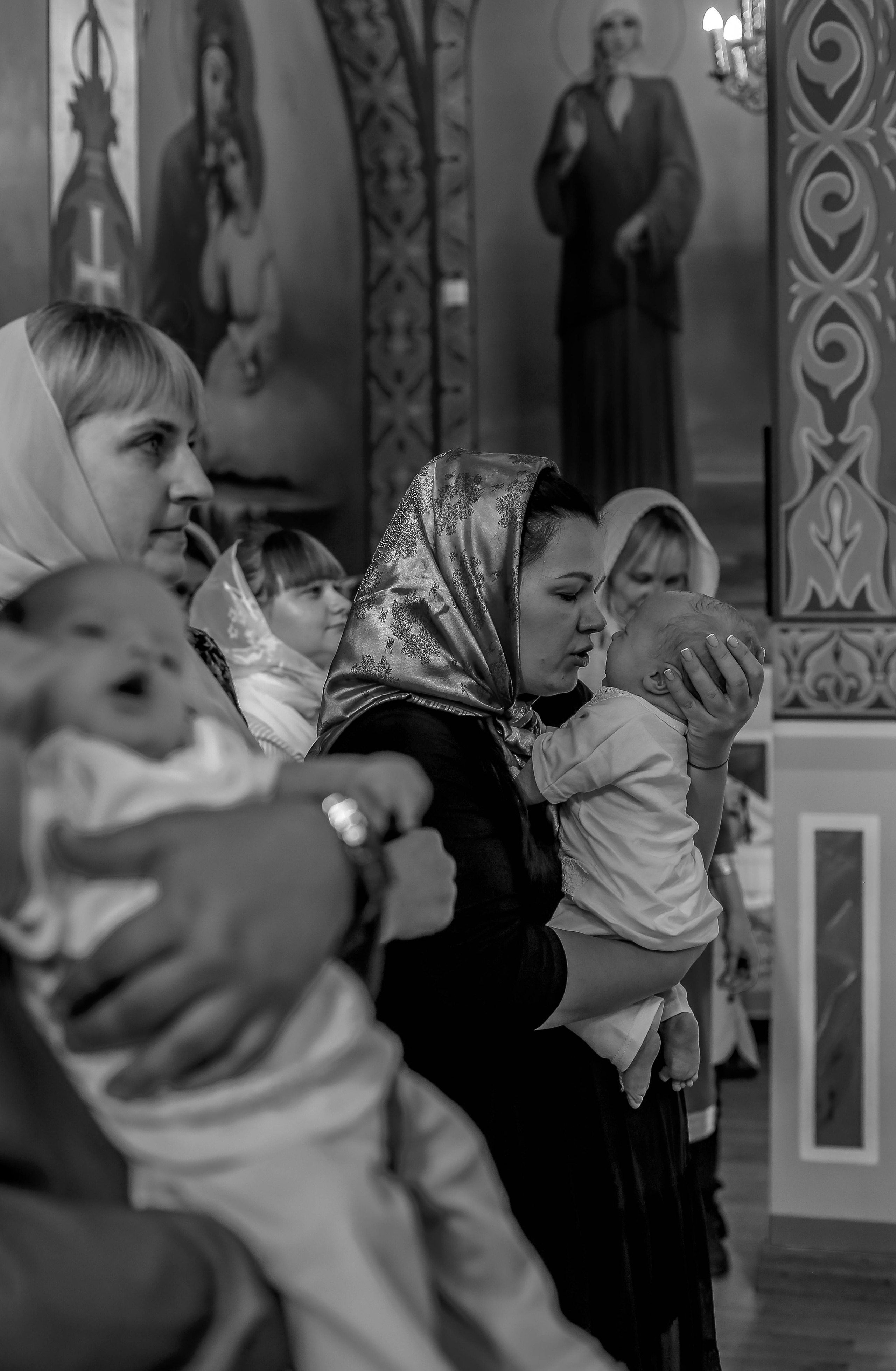 Гордей и Матвей. Семейный и детский фотограф в Симферополе и Севастополе