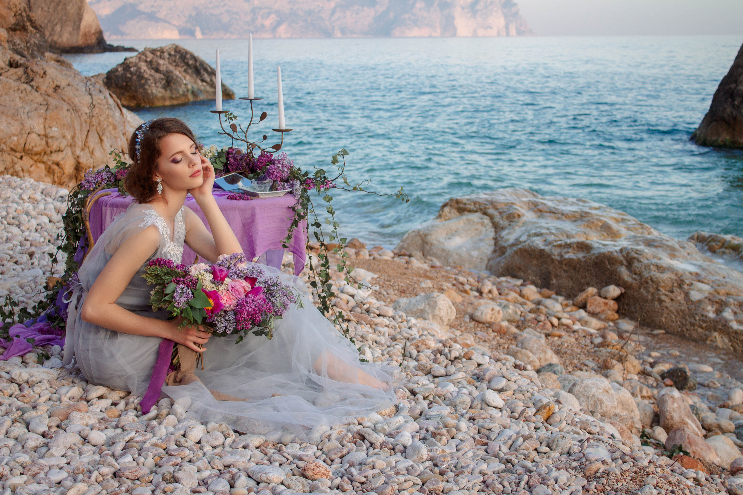 G&Y. Семейный и детский фотограф в Симферополе и Севастополе