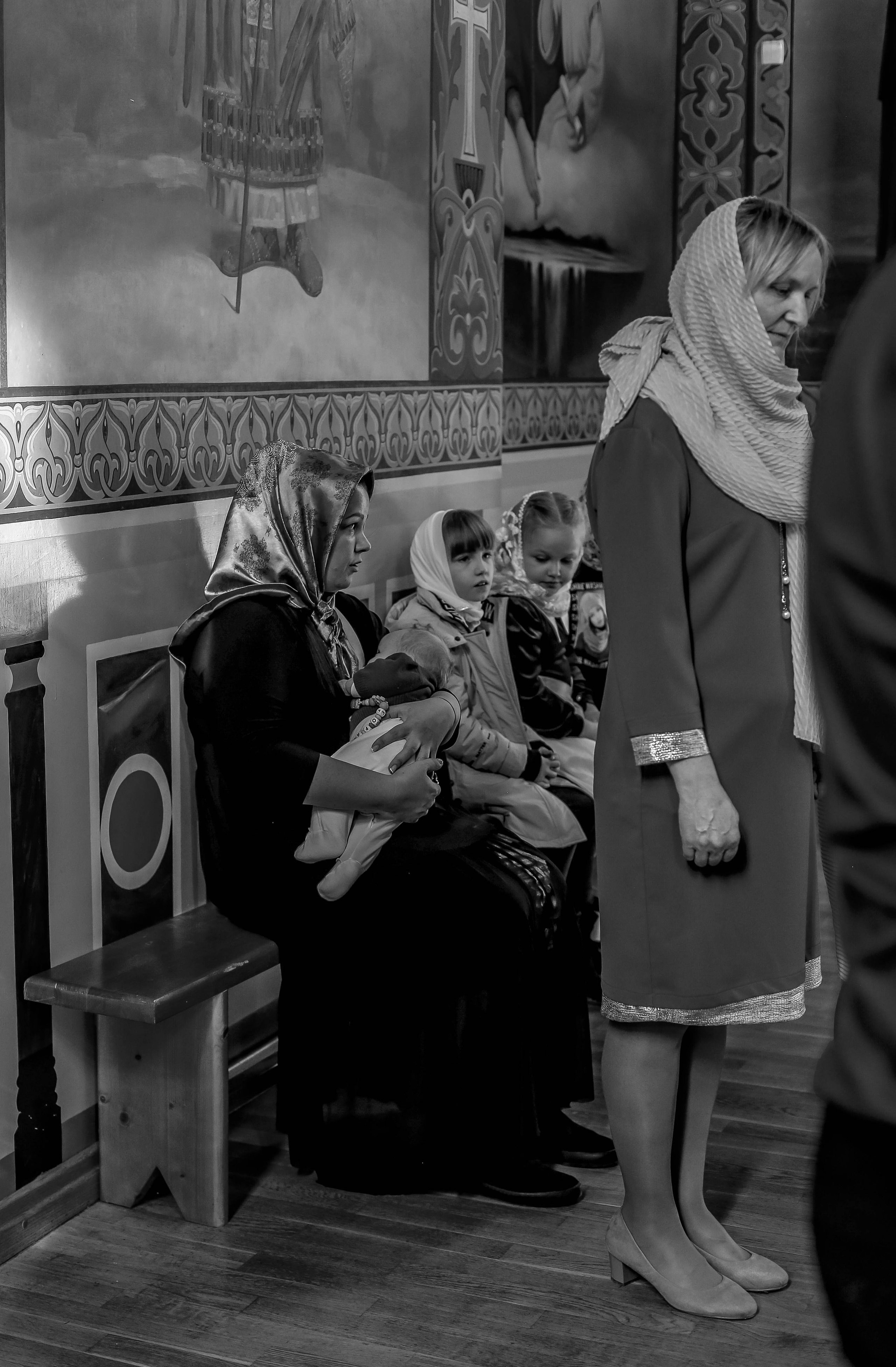 Гордей и Матвей. Семейный и детский фотограф в Симферополе и Севастополе