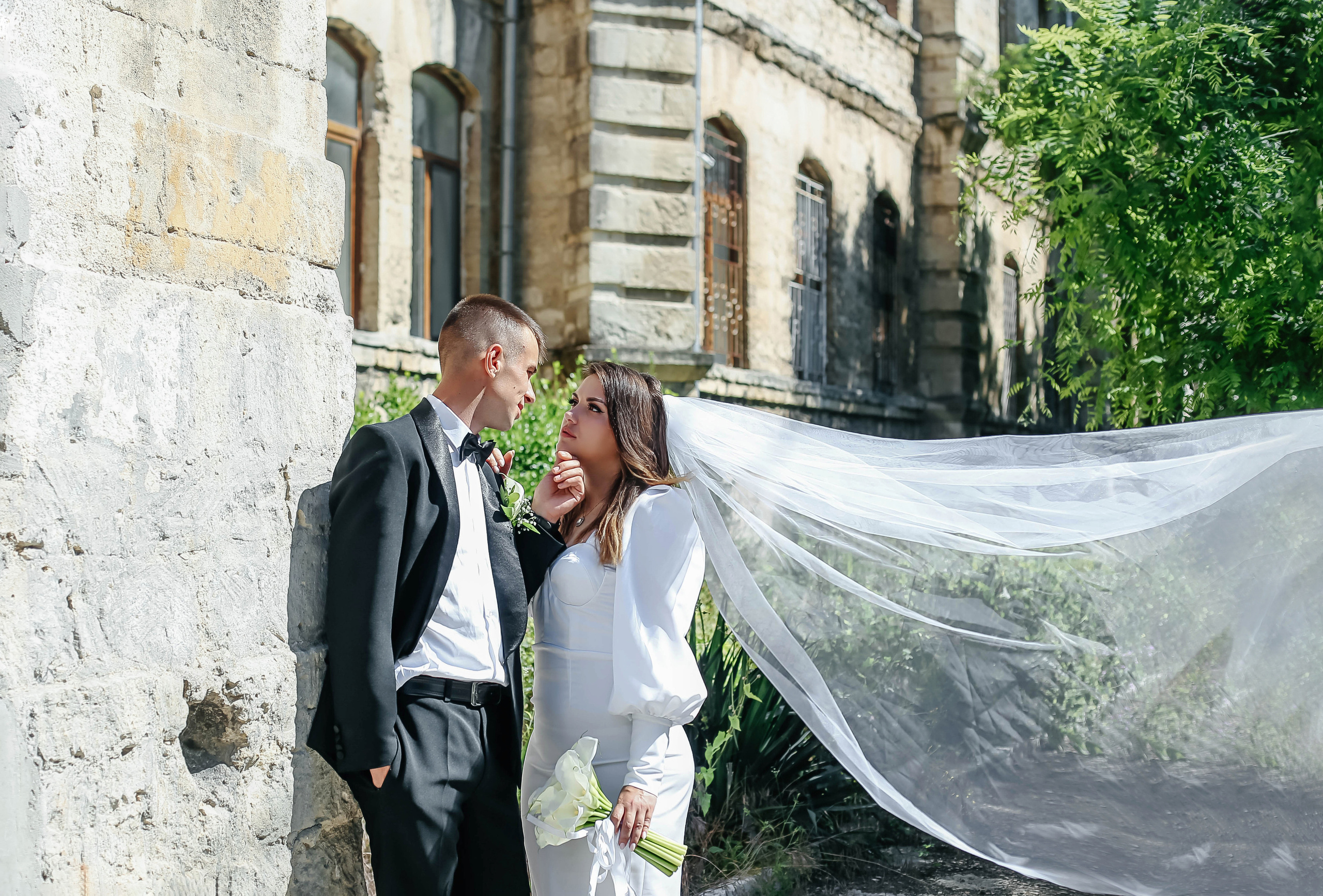 D&E. Семейный и детский фотограф в Симферополе и Севастополе