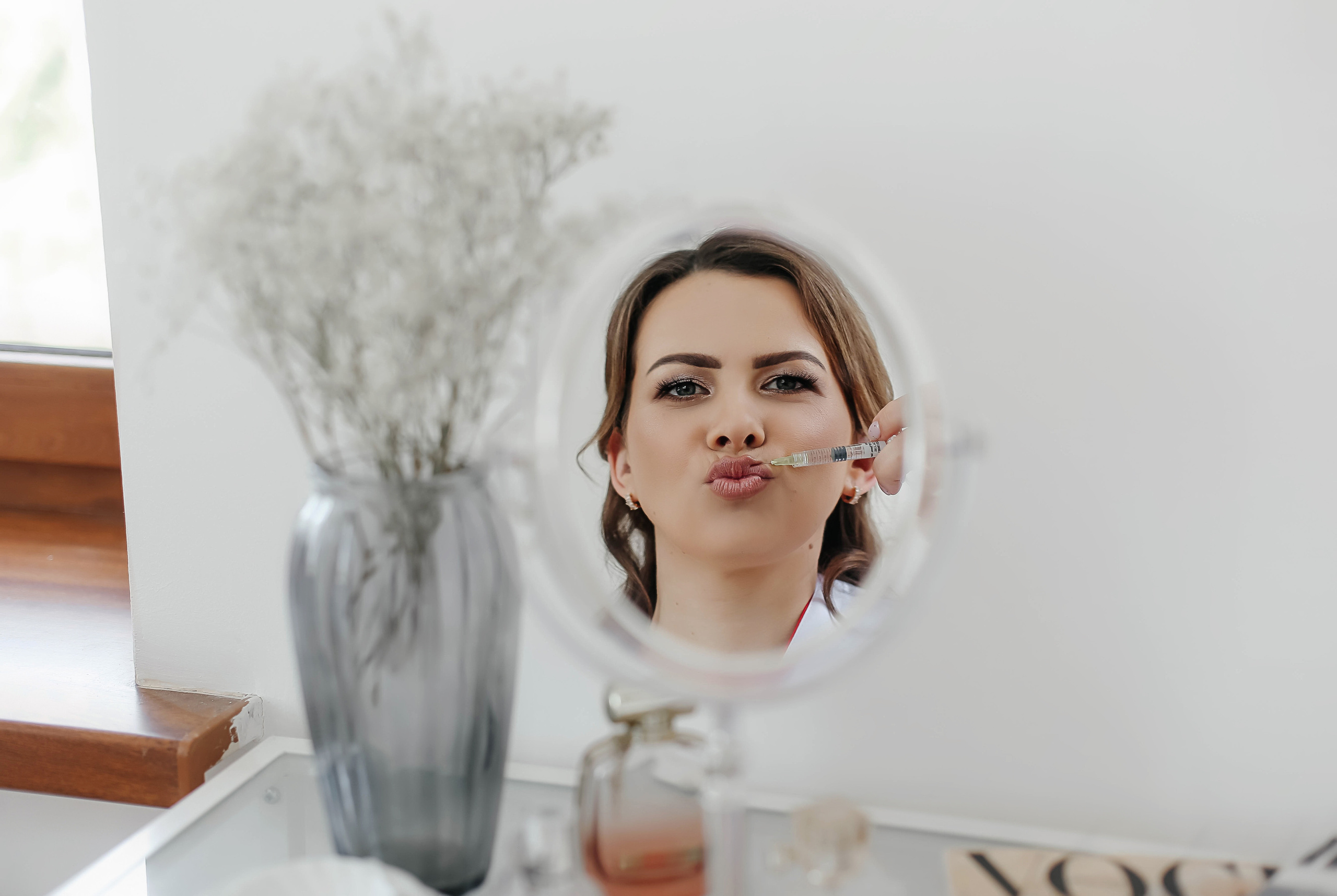 Ирина • Косметолог. Семейный и детский фотограф в Симферополе и Севастополе