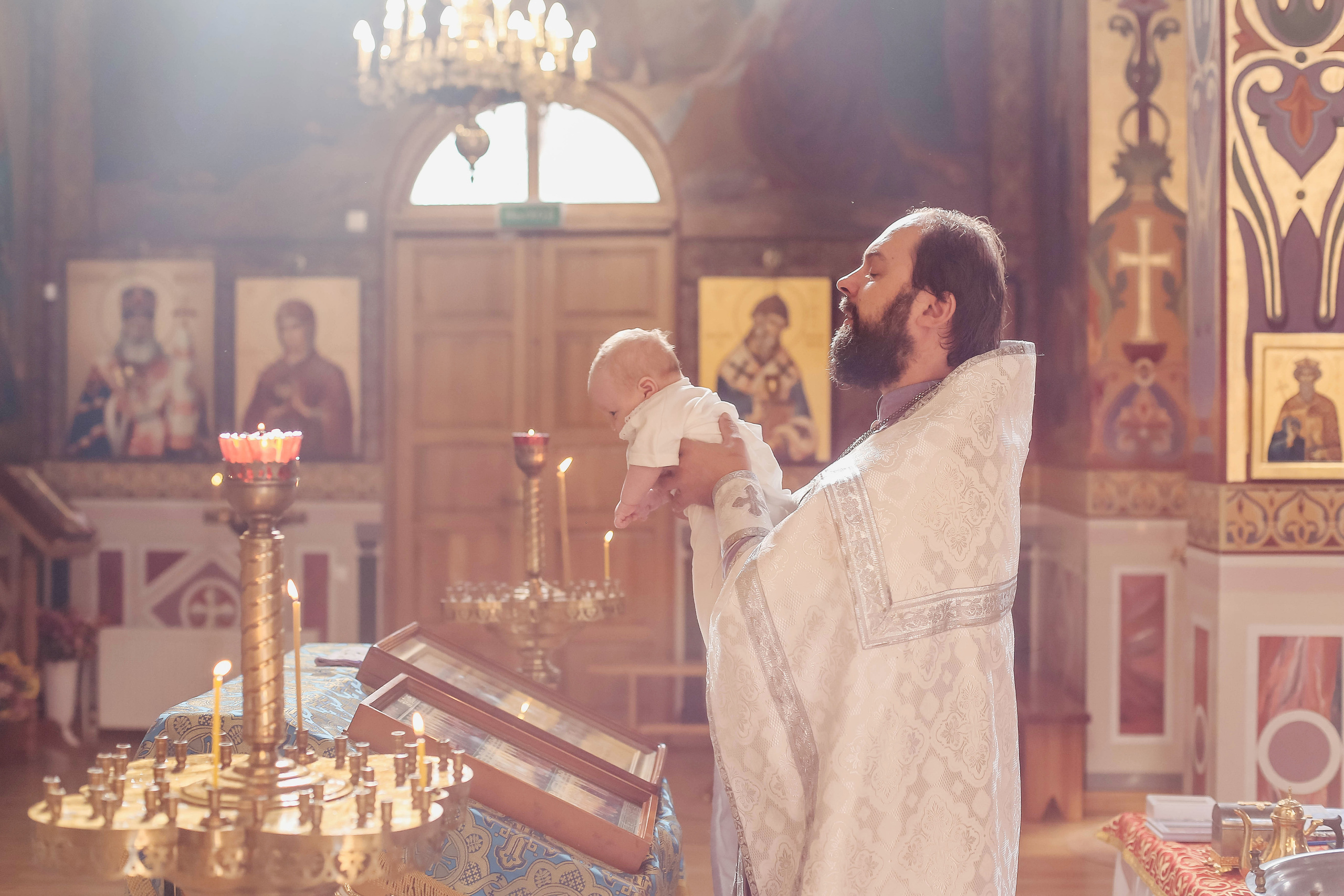Гордей и Матвей. Семейный и детский фотограф в Симферополе и Севастополе