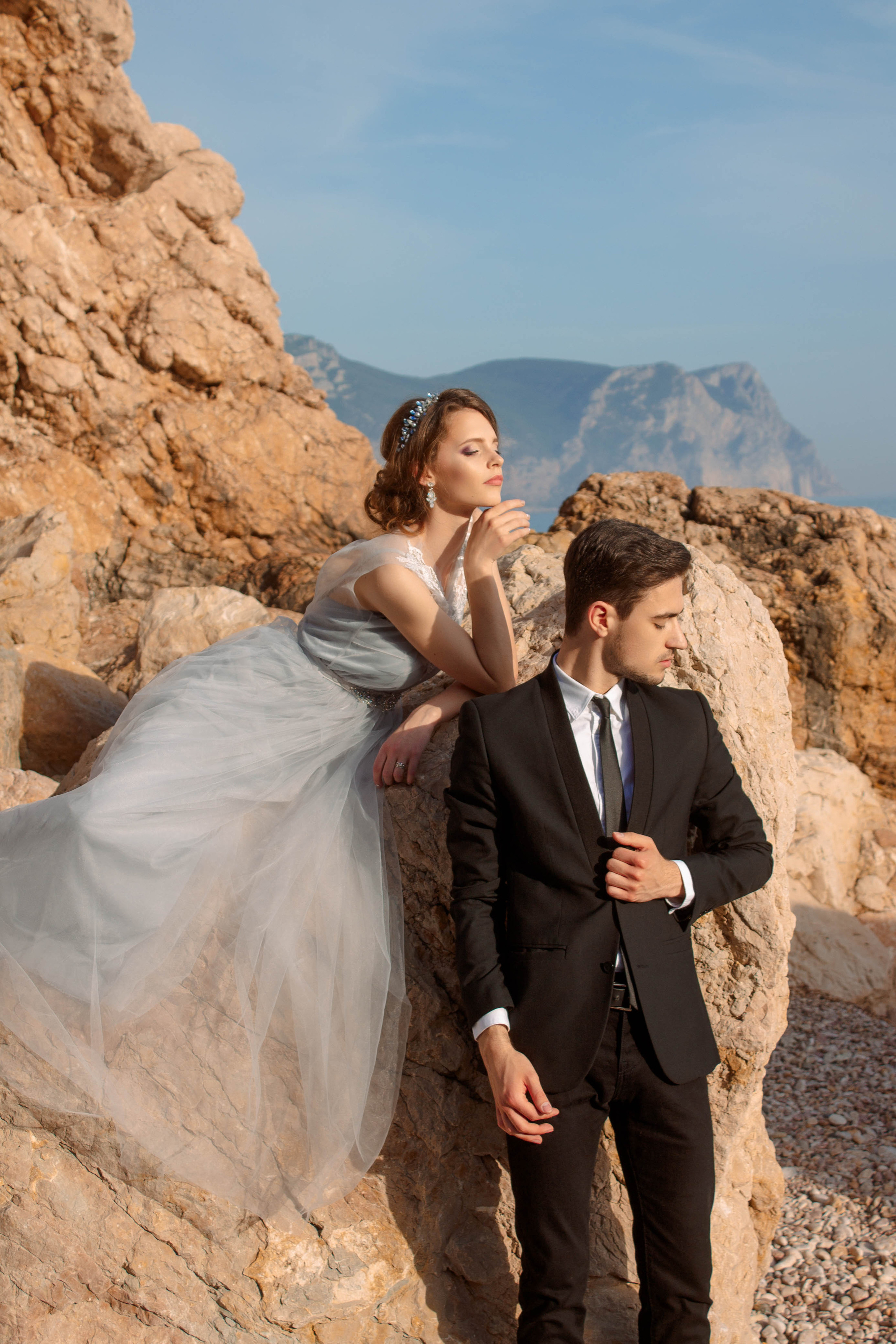 G&Y. Семейный и детский фотограф в Симферополе и Севастополе