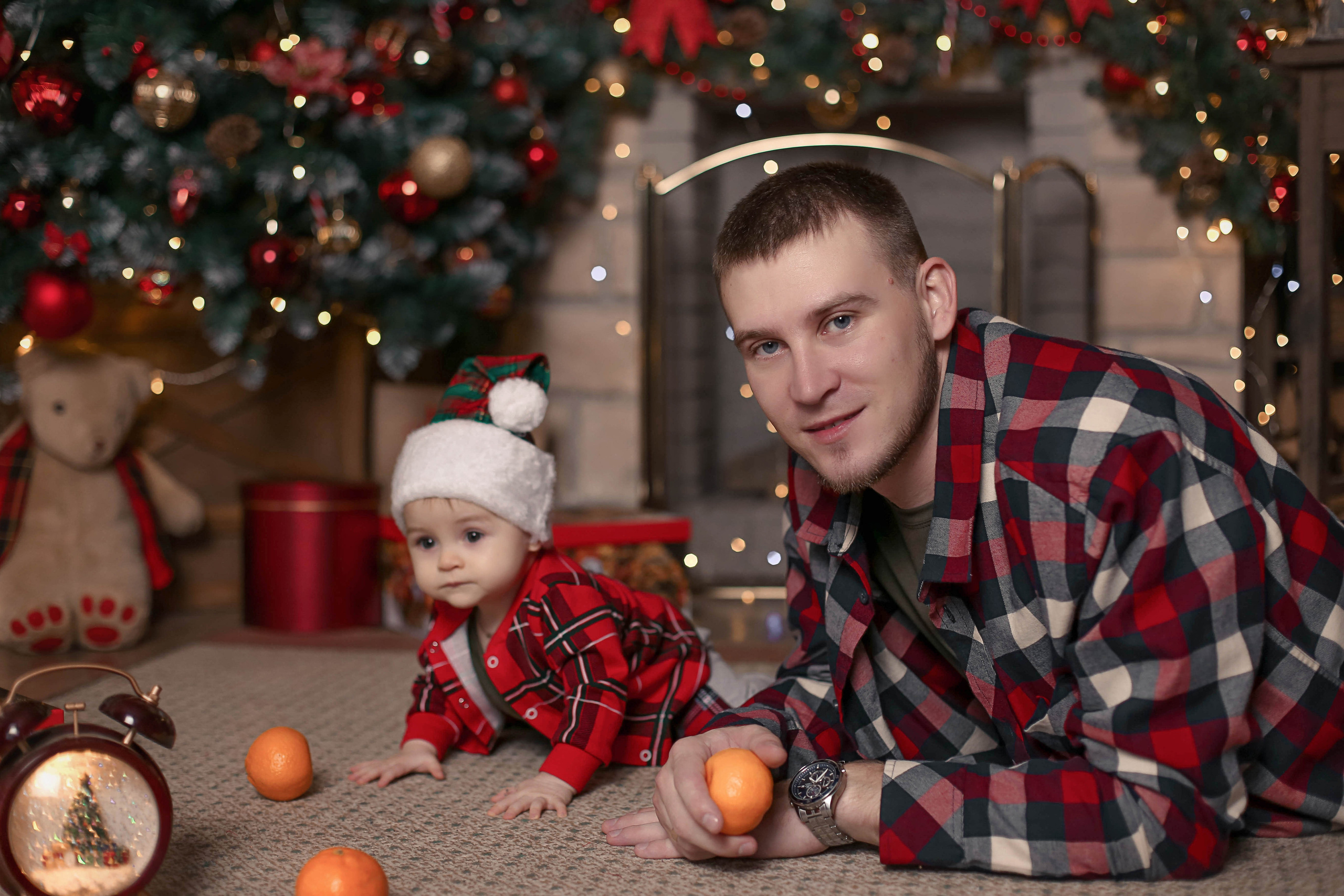 Е • В • В. Семейный и детский фотограф в Симферополе и Севастополе