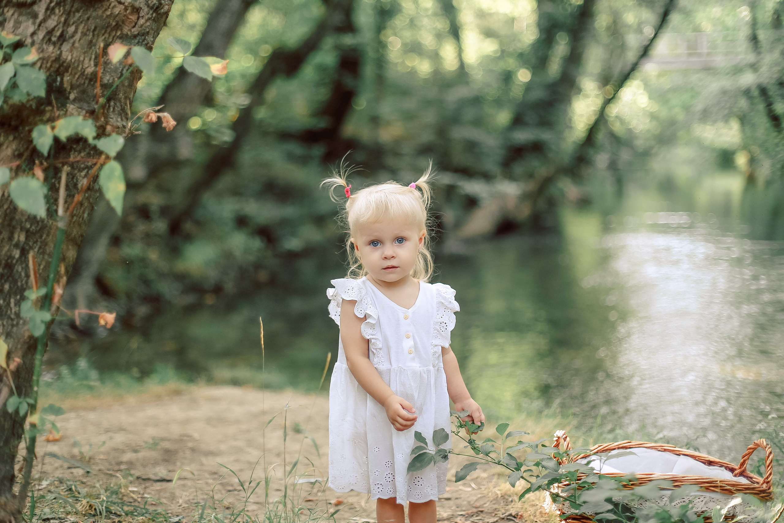 Большая стирка. Семейный и детский фотограф в Симферополе и Севастополе