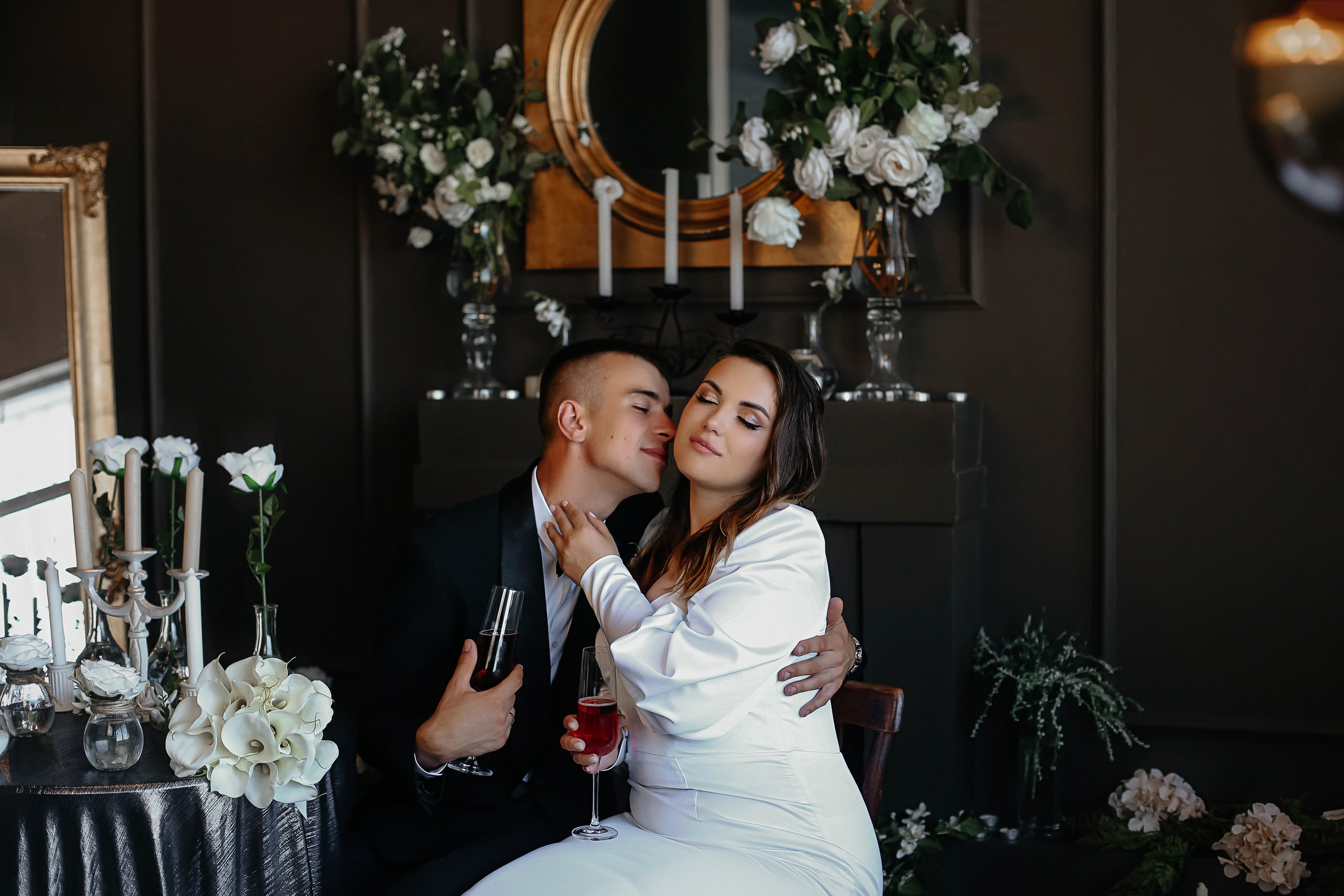 D&E. Семейный и детский фотограф в Симферополе и Севастополе