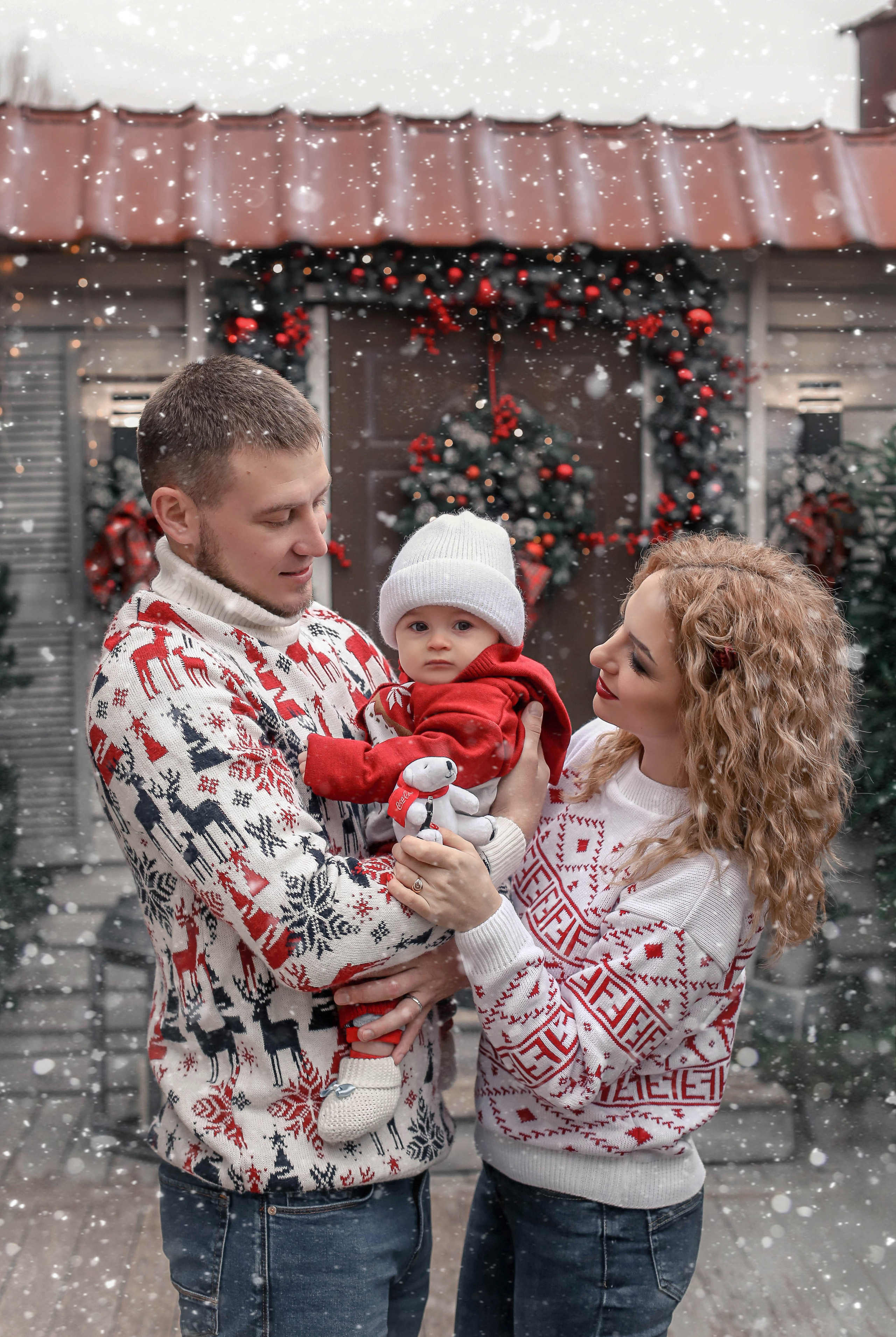 Е • В • В. Семейный и детский фотограф в Симферополе и Севастополе