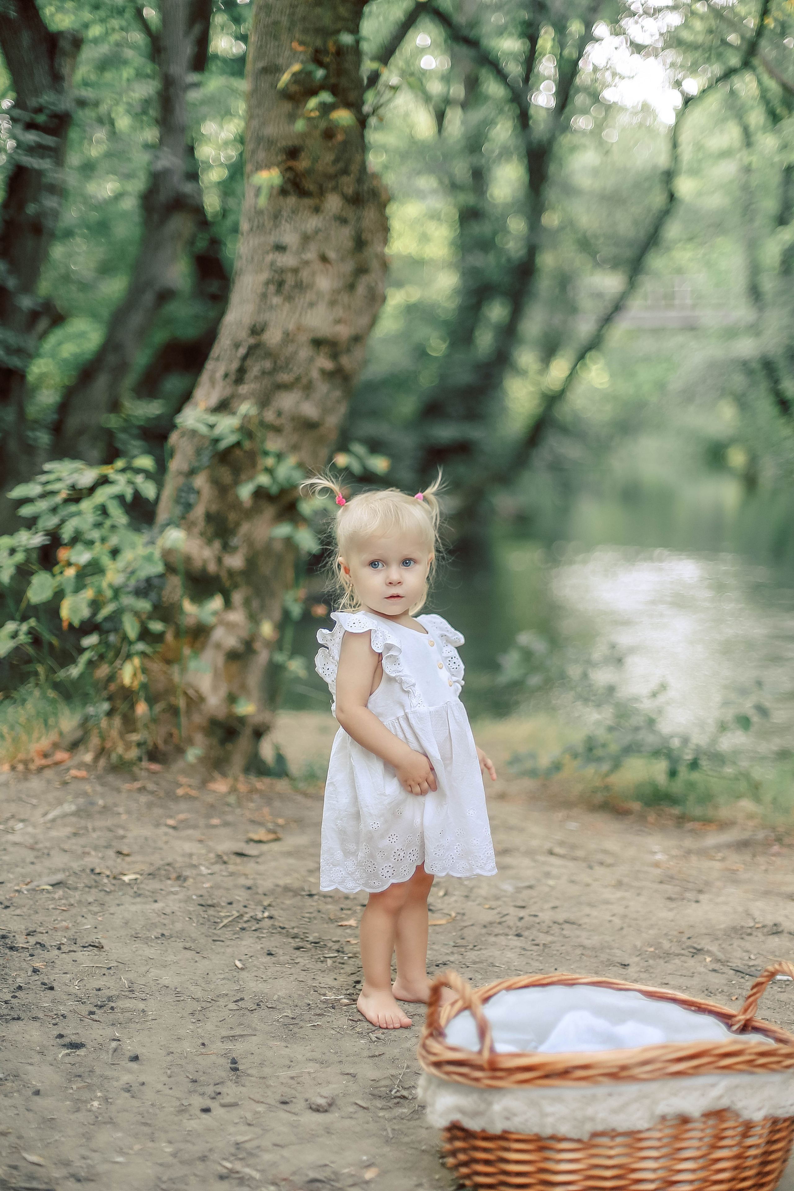 Большая стирка. Семейный и детский фотограф в Симферополе и Севастополе