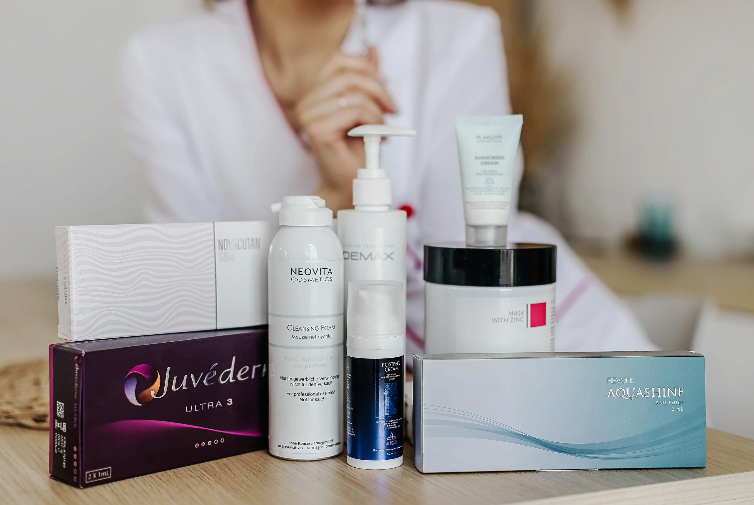 Ирина • Косметолог. Семейный и детский фотограф в Симферополе и Севастополе