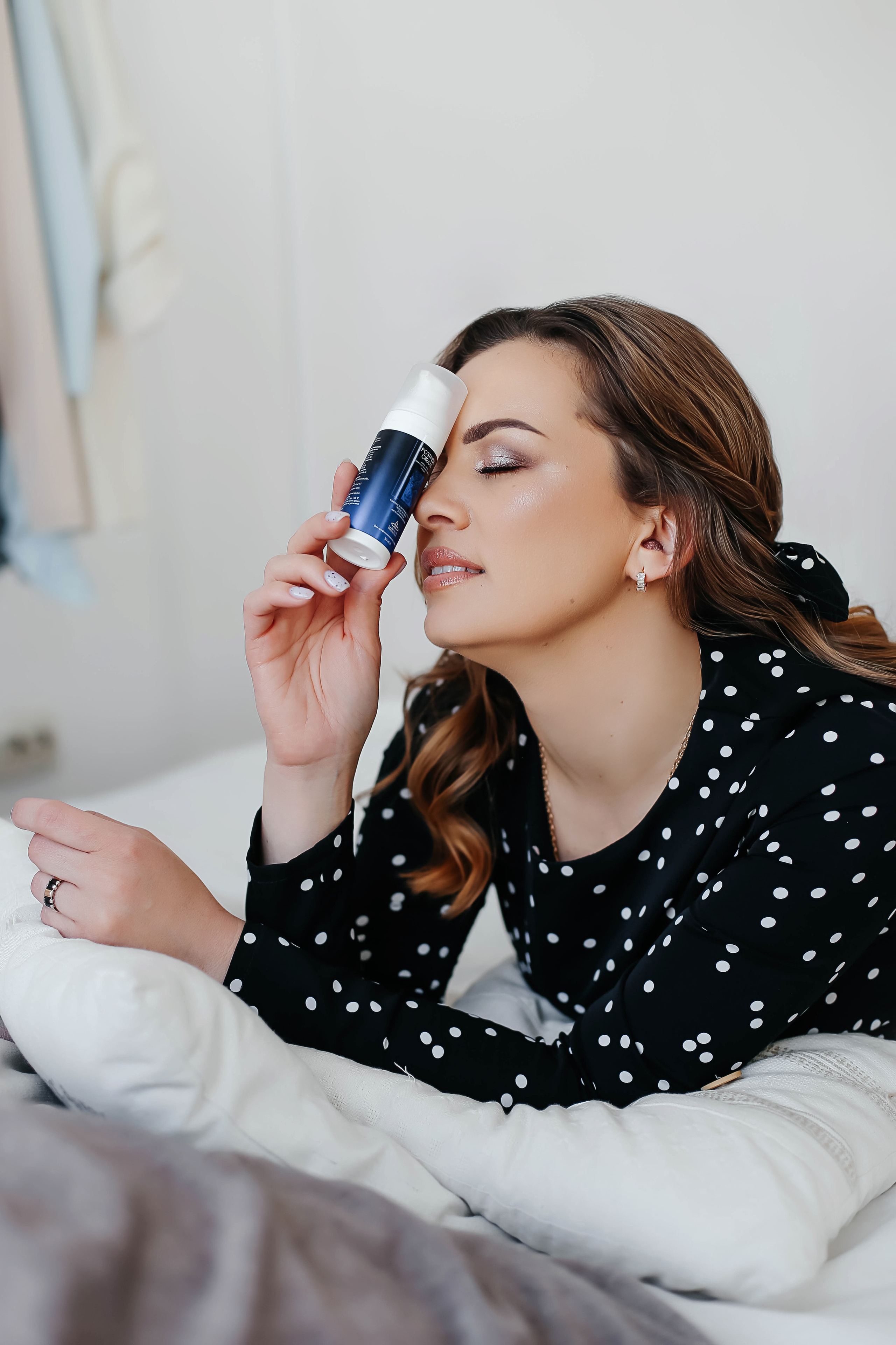 Ирина • Косметолог. Семейный и детский фотограф в Симферополе и Севастополе