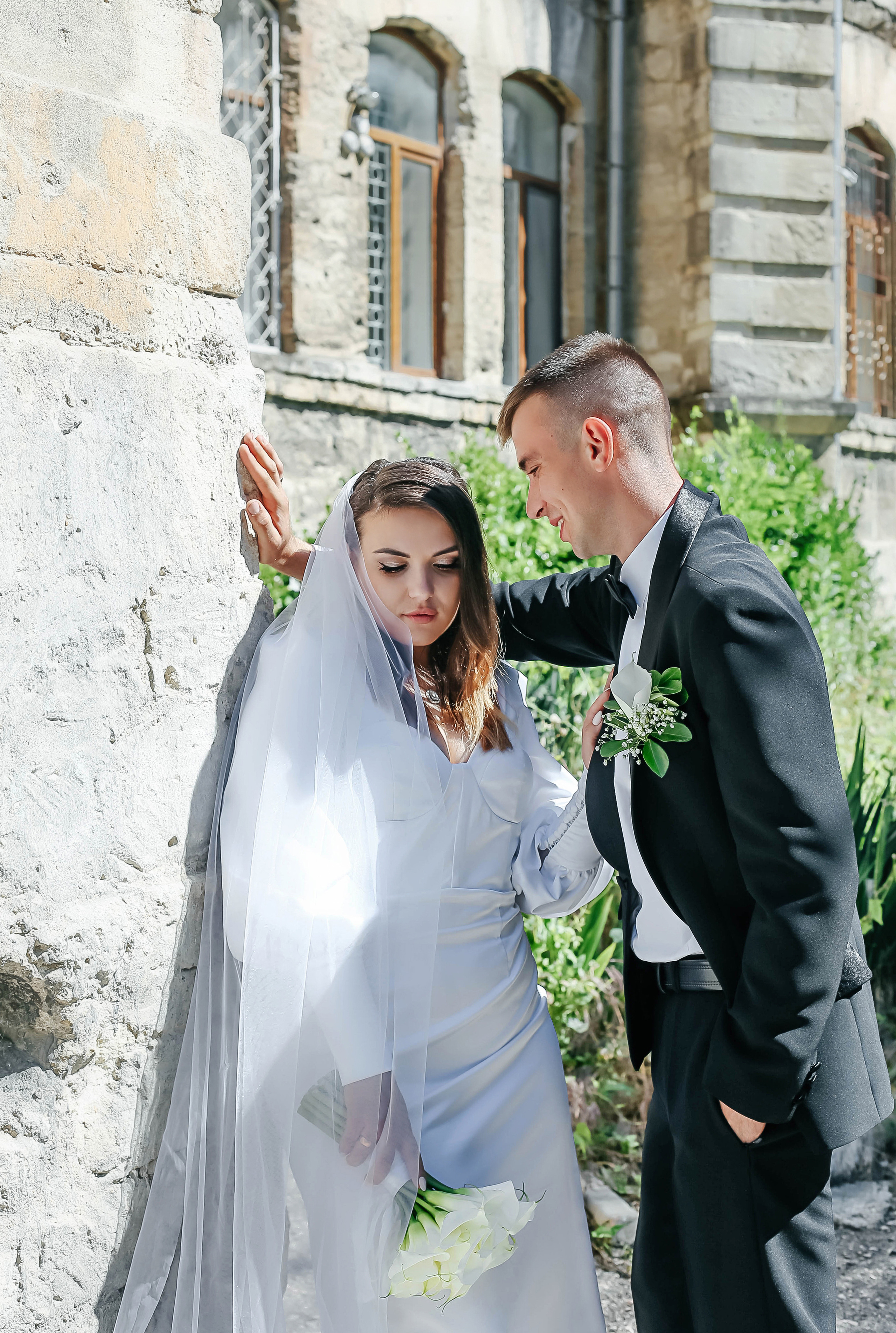 D&E. Семейный и детский фотограф в Симферополе и Севастополе