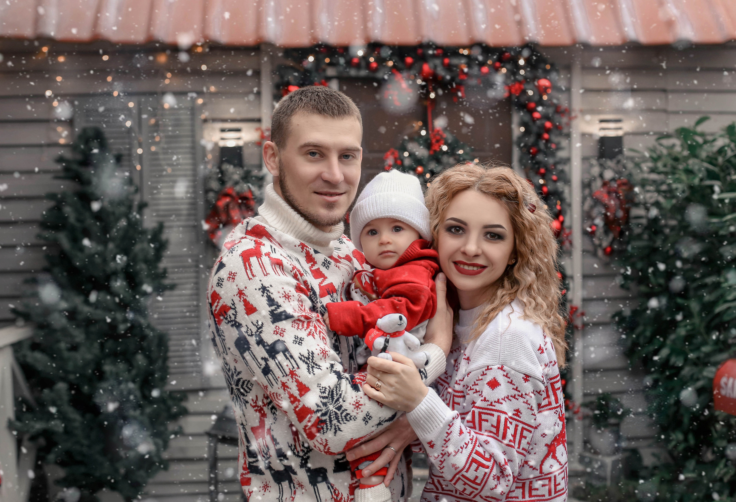 Е • В • В. Семейный и детский фотограф в Симферополе и Севастополе