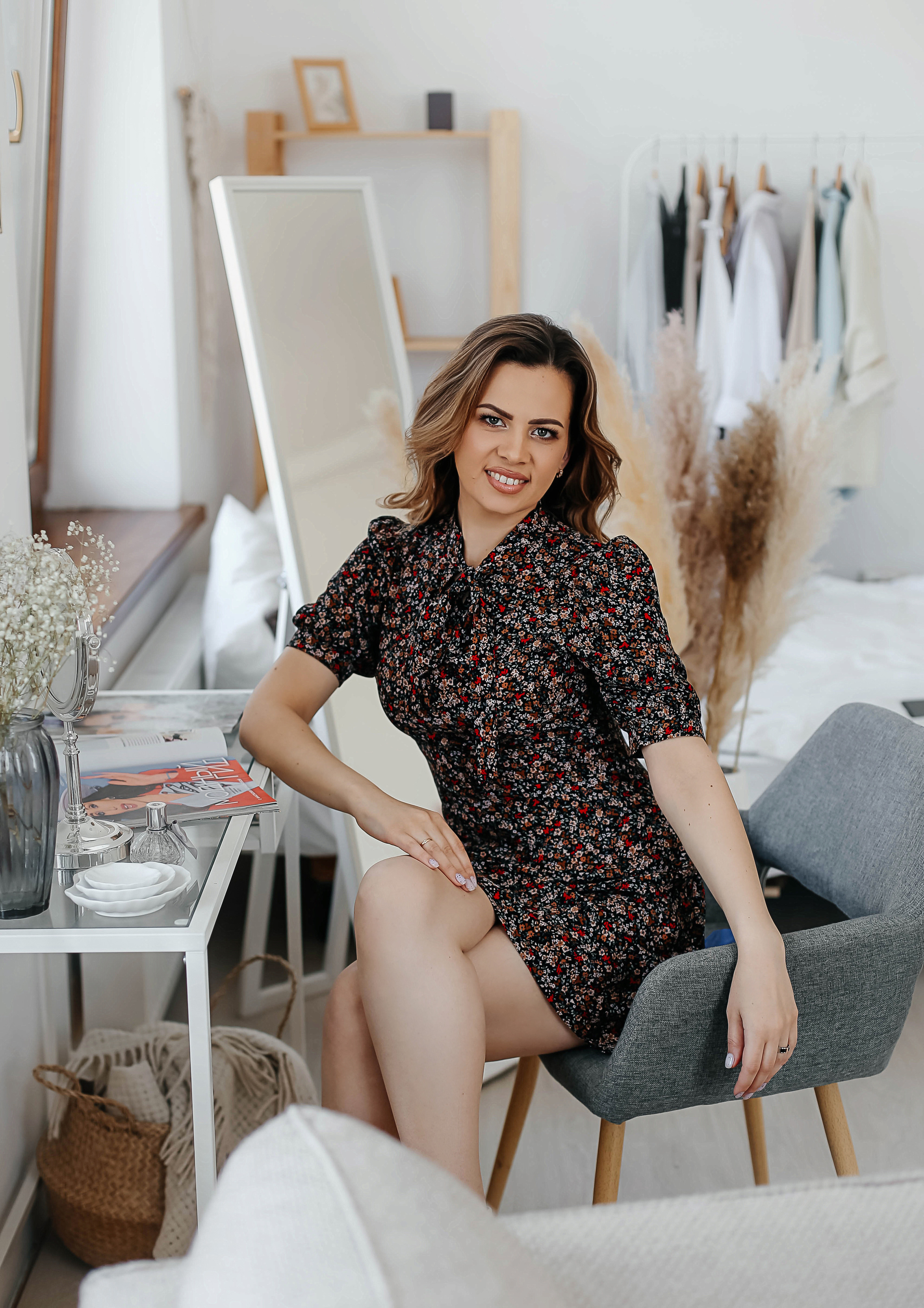 Ирина • Косметолог. Семейный и детский фотограф в Симферополе и Севастополе