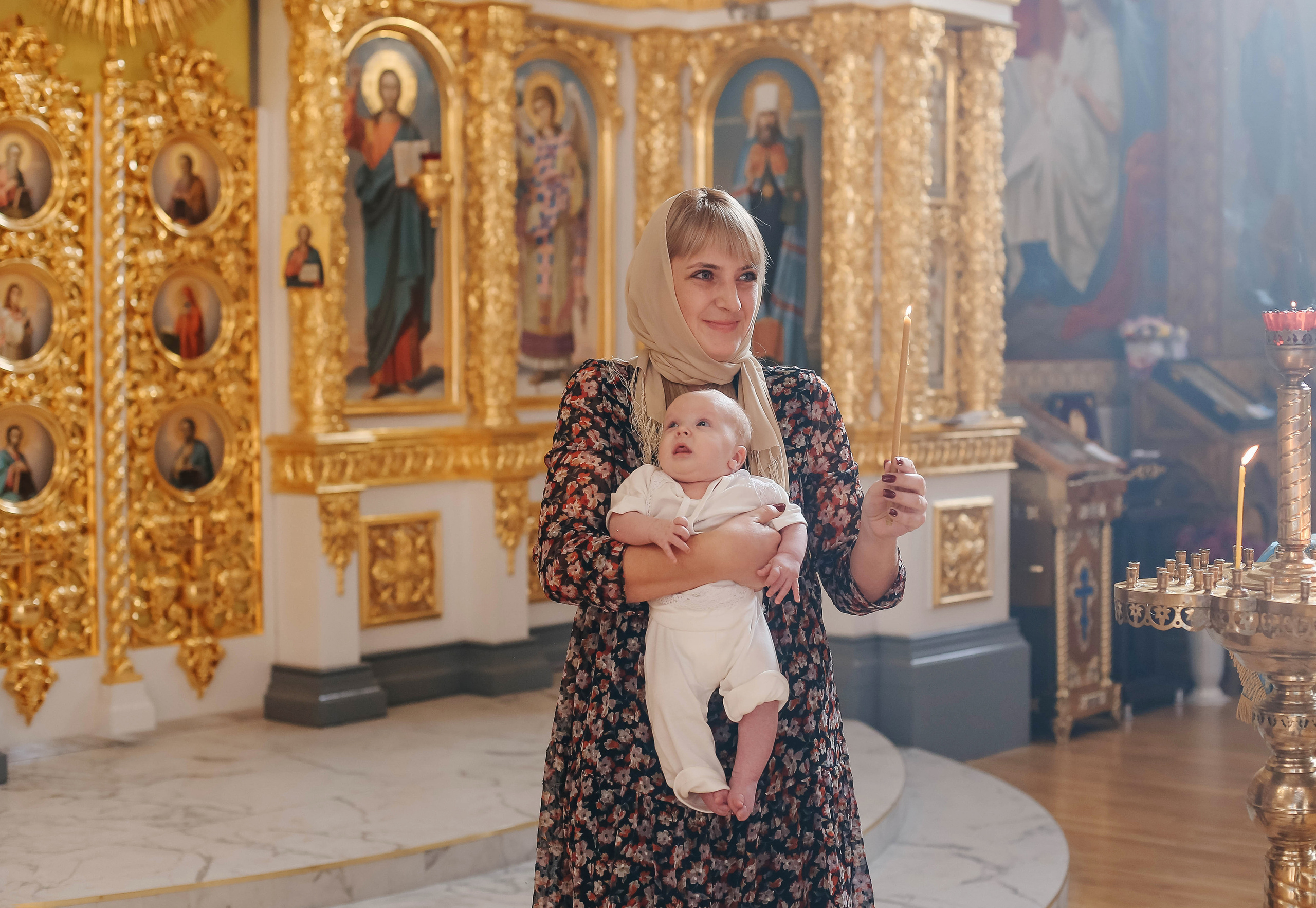 Гордей и Матвей. Семейный и детский фотограф в Симферополе и Севастополе