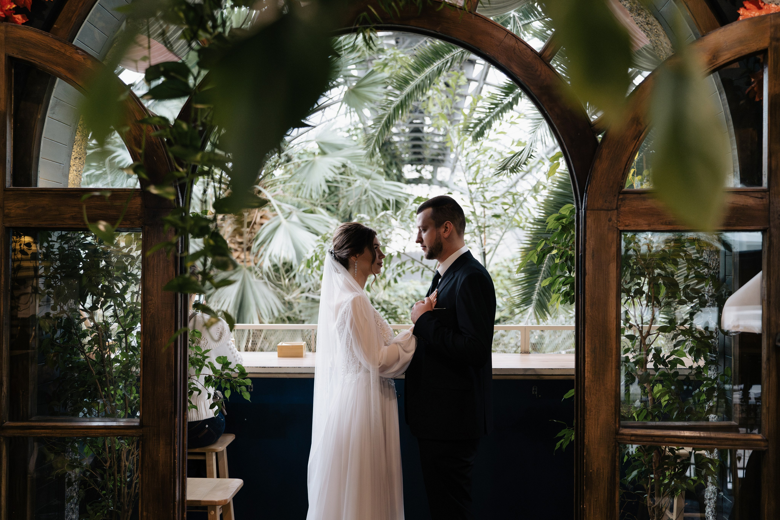 Фотограф Нечаева Альбина