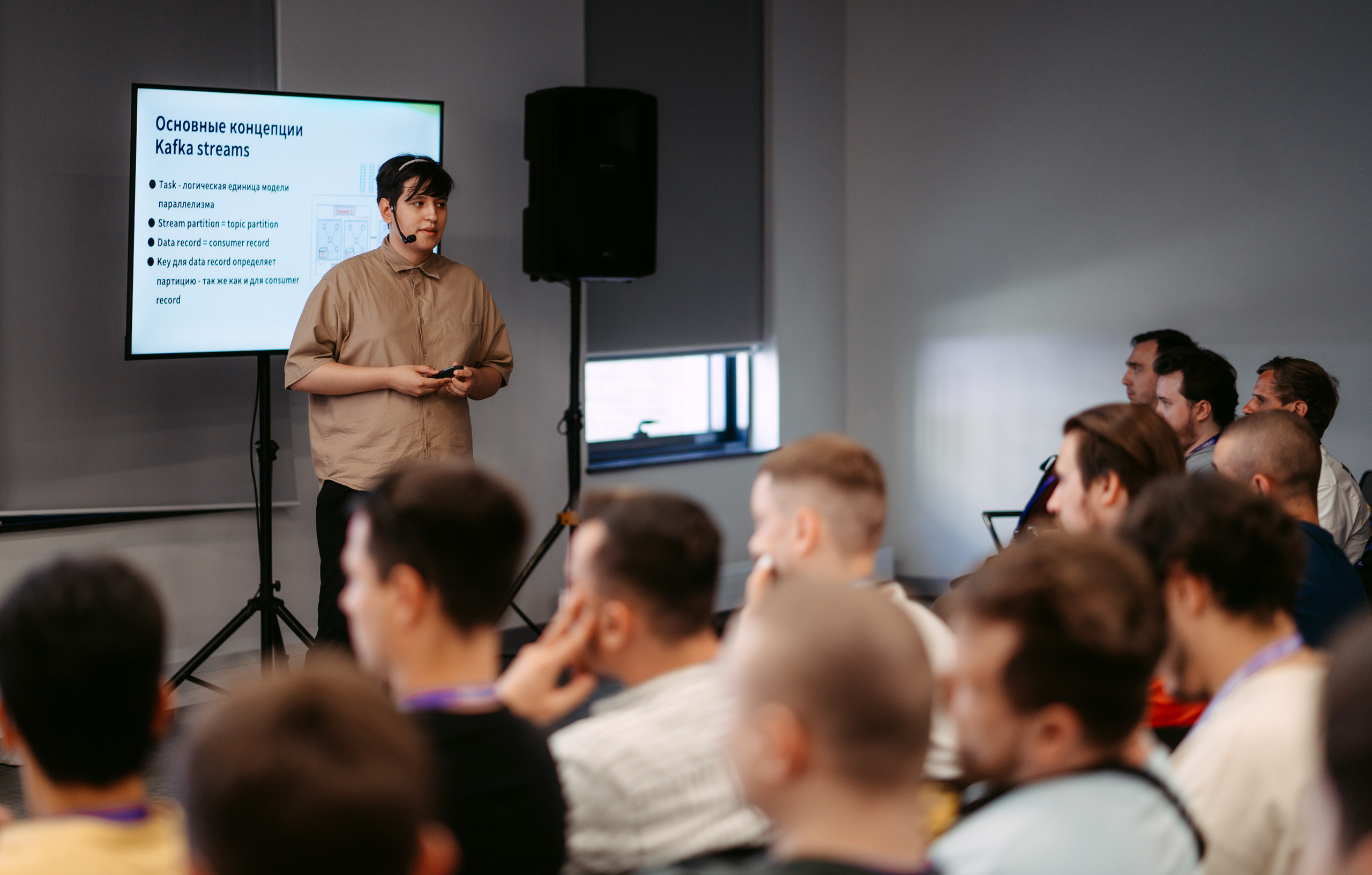 Т-Банк. Сезон кода / 2024. Саша Копылов, фотограф в Казани