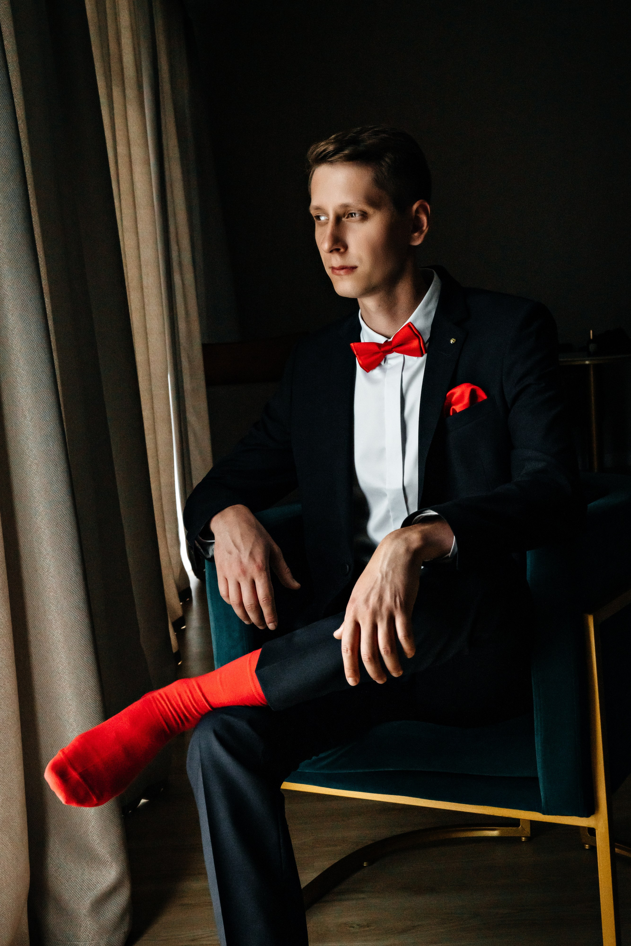 Алексей & Нина. Свадебный фотограф в Южно-Сахалинске — Бойко Александр