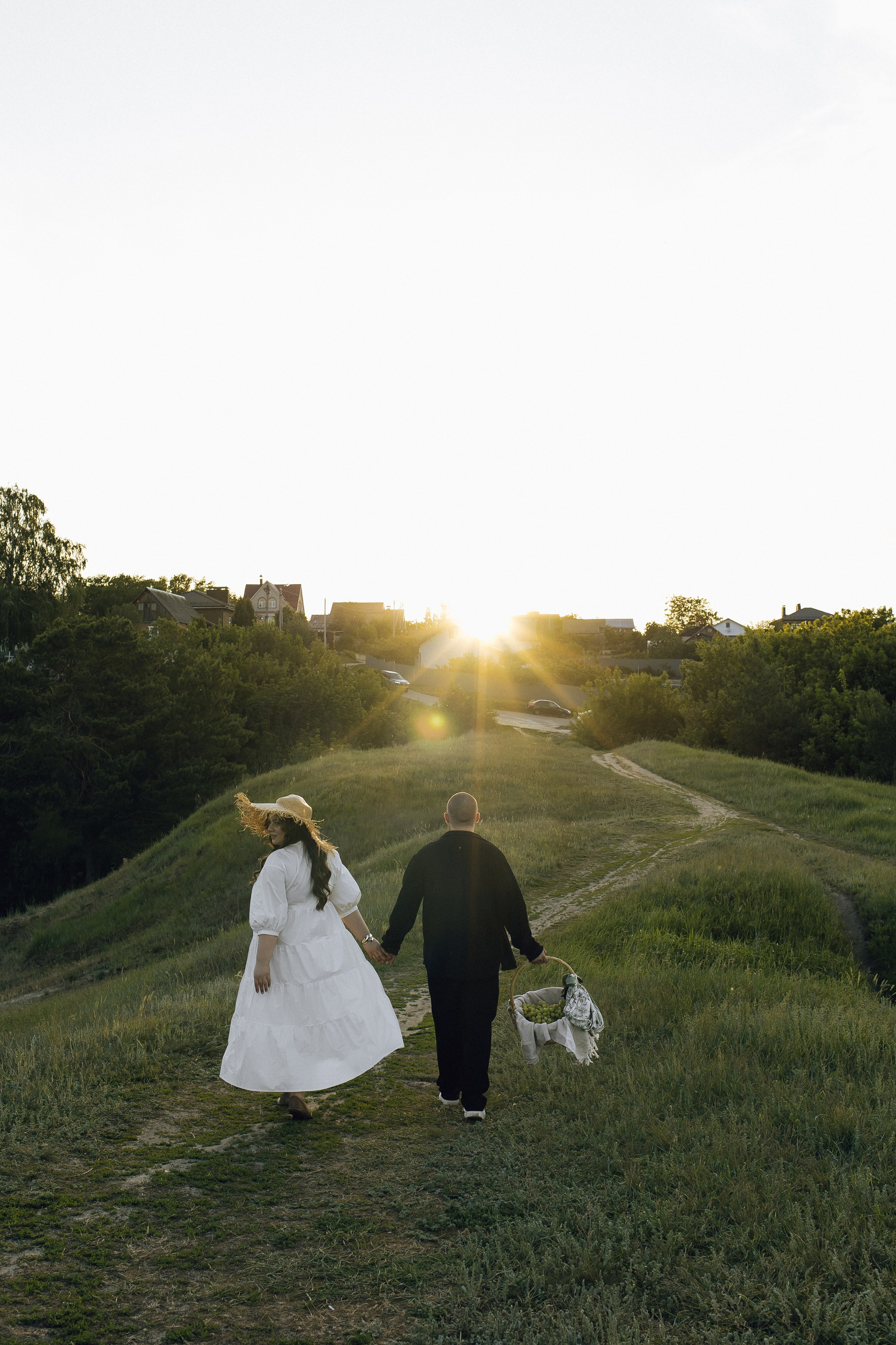 I & K. Фотограф Ольга Сапронова. Свадебный фотограф Ольга Сапронова