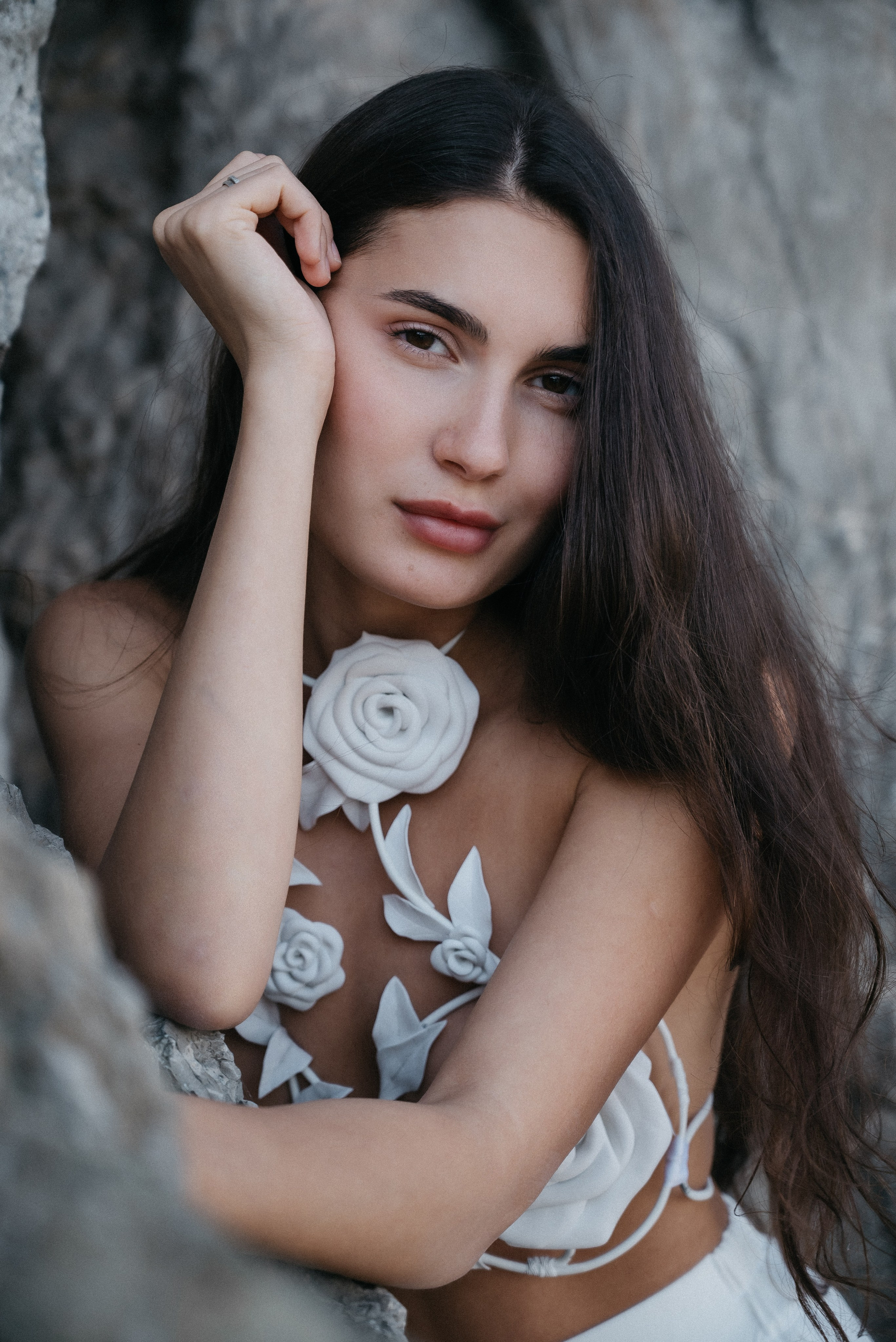 Аня. Тамара Власова