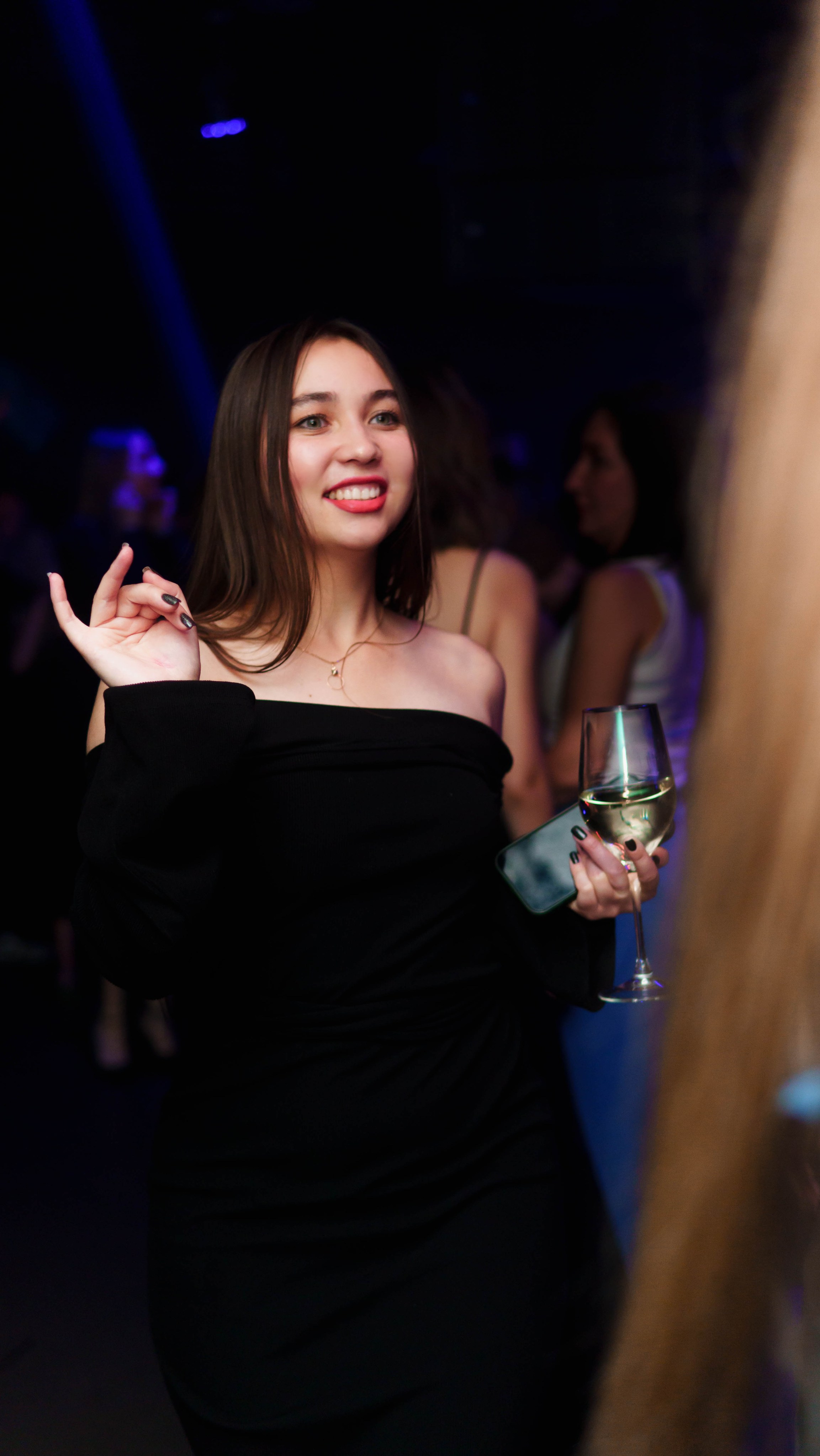 Community. Андрей Риттер Репортажный идейный портретный фотограф Сахалина