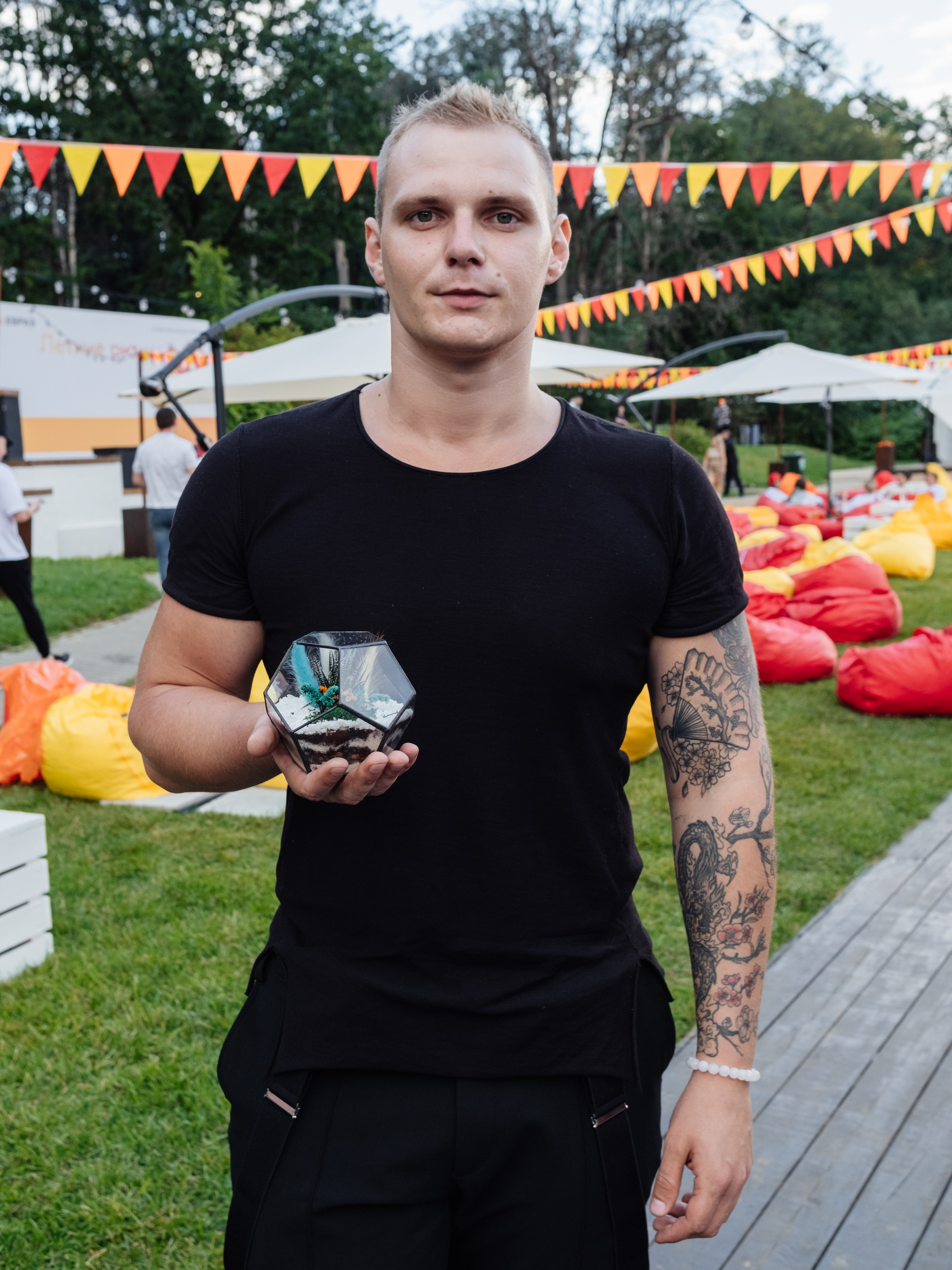 Корпоратив «ЕВРАЗ». Репортажный и портретный фотограф в Москве Илья Спиридонов