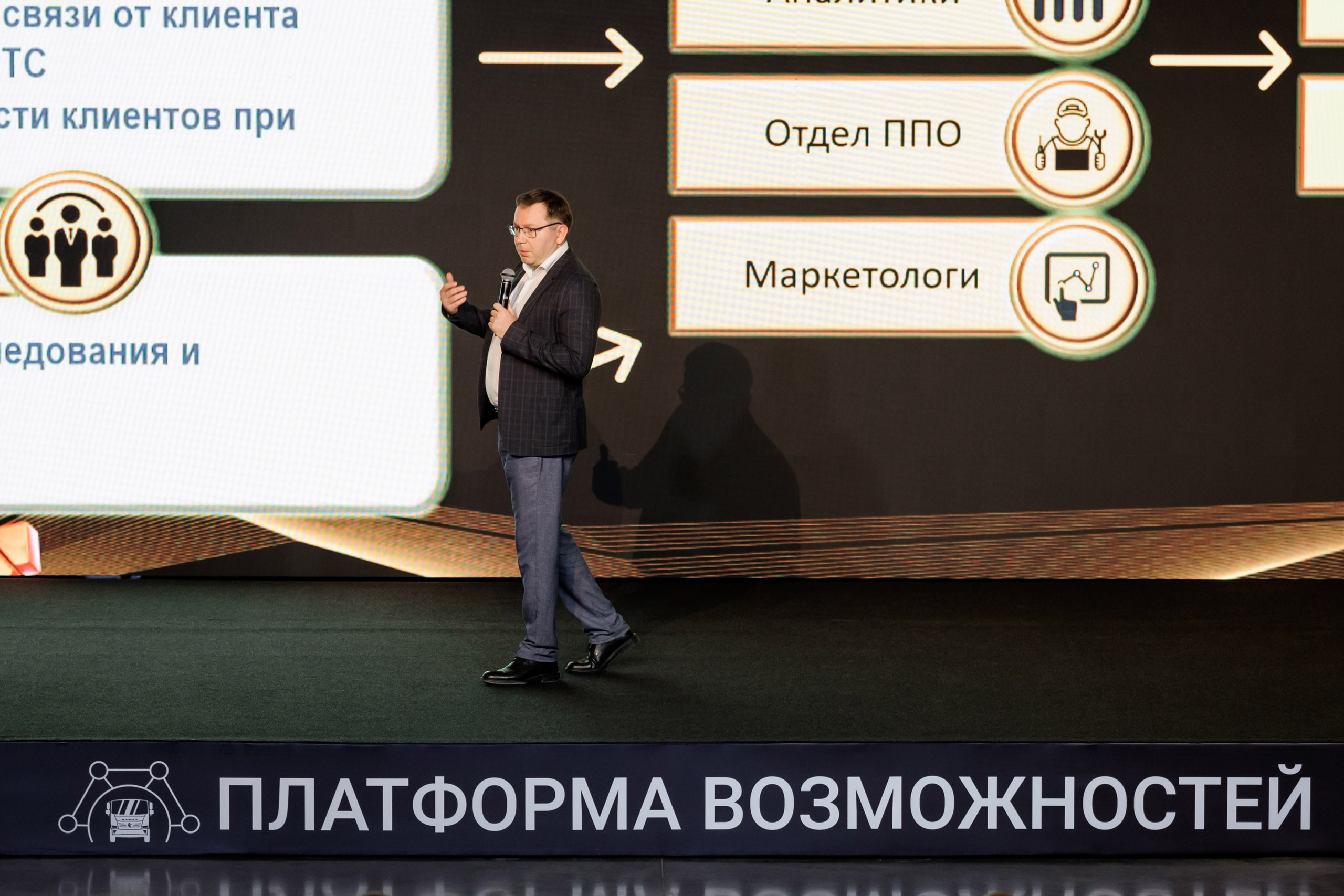 КАМАЗ Компас — Казань. Салихов Марат, свадебный и репортажный фотограф в Казани