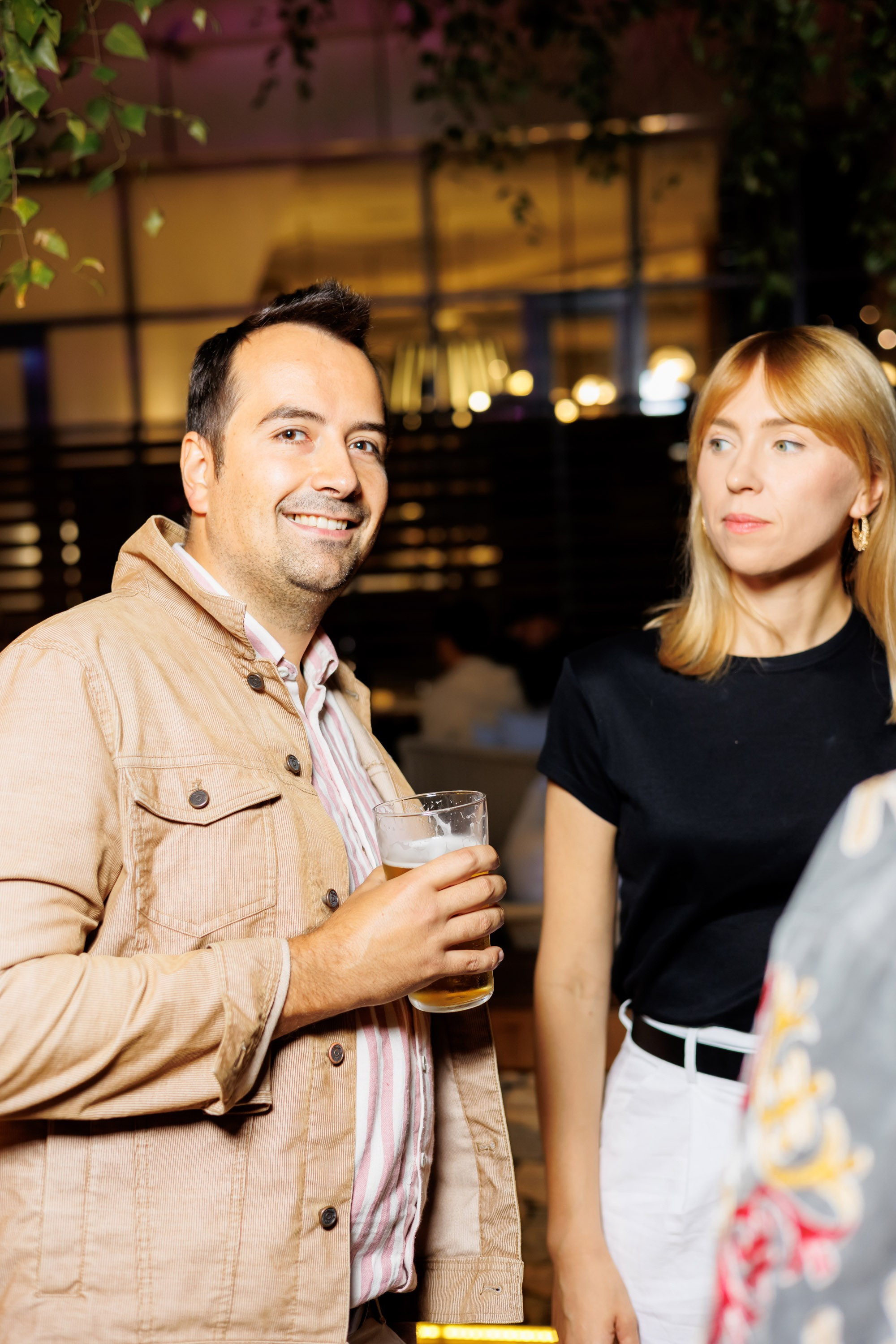 TikTok — Summer Talk Party. Салихов Марат, свадебный и репортажный фотограф в Казани