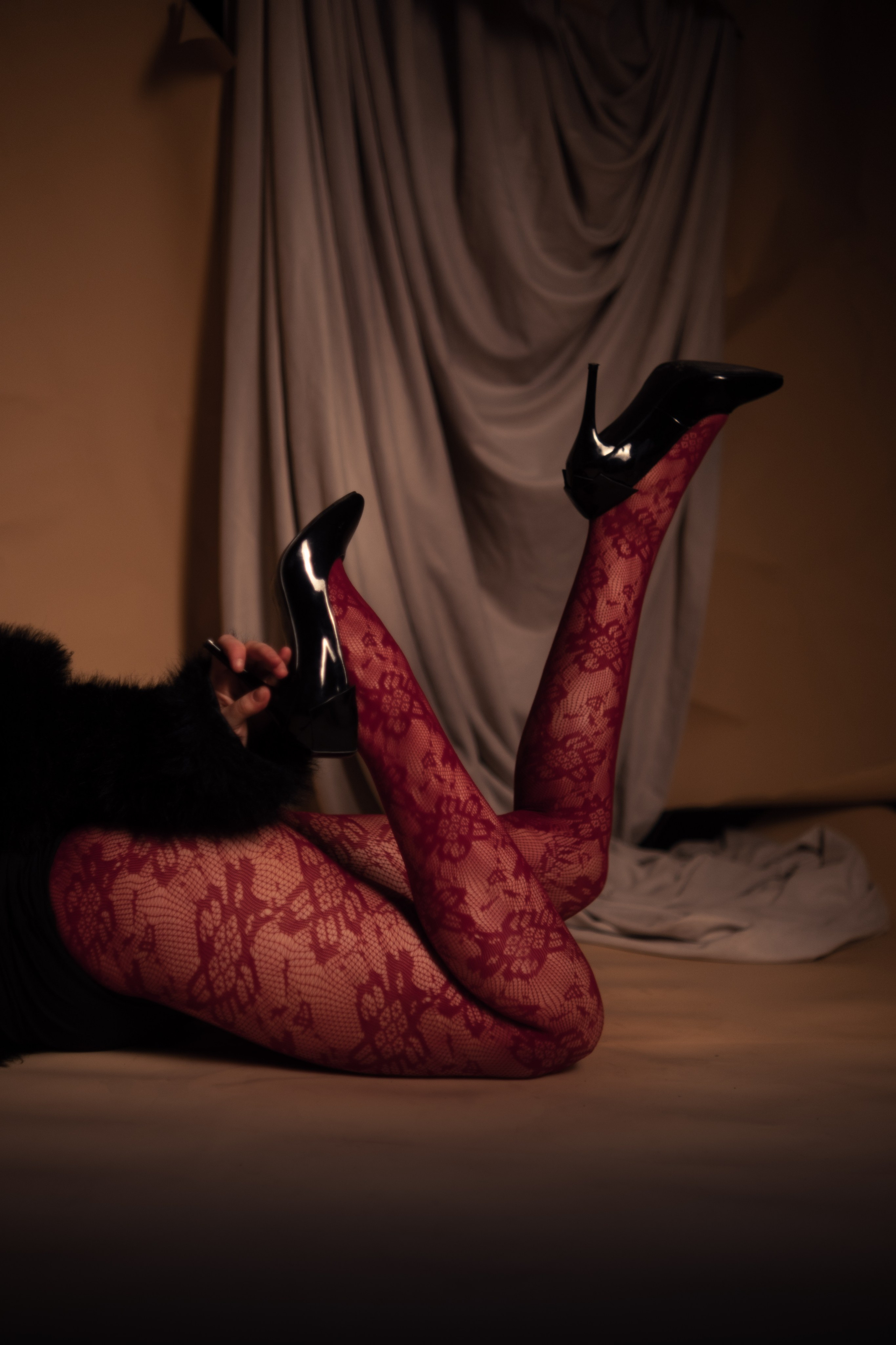 Алена. Фотограф Коробова Екатерина