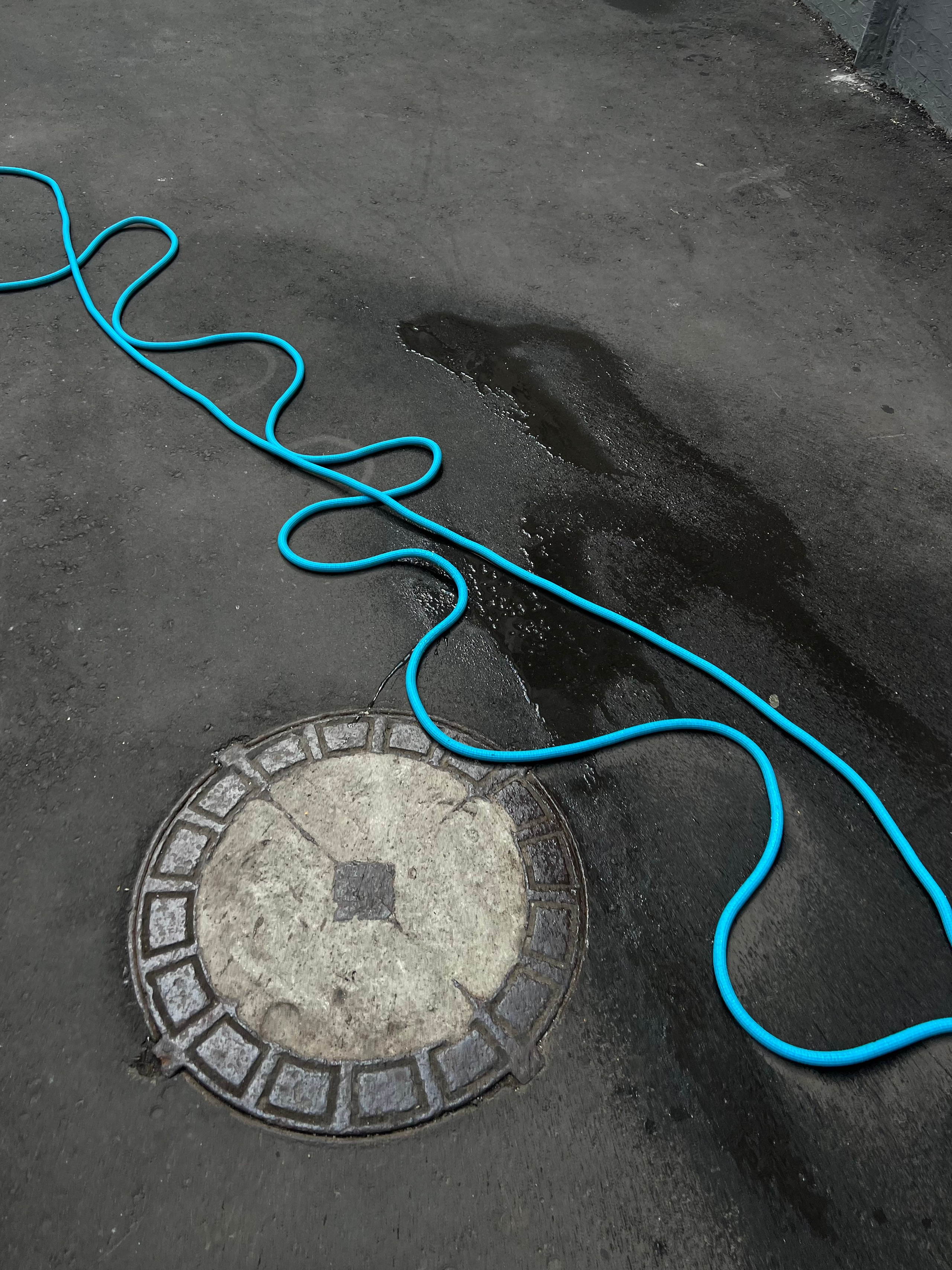 Fragments. Artem Khusainov