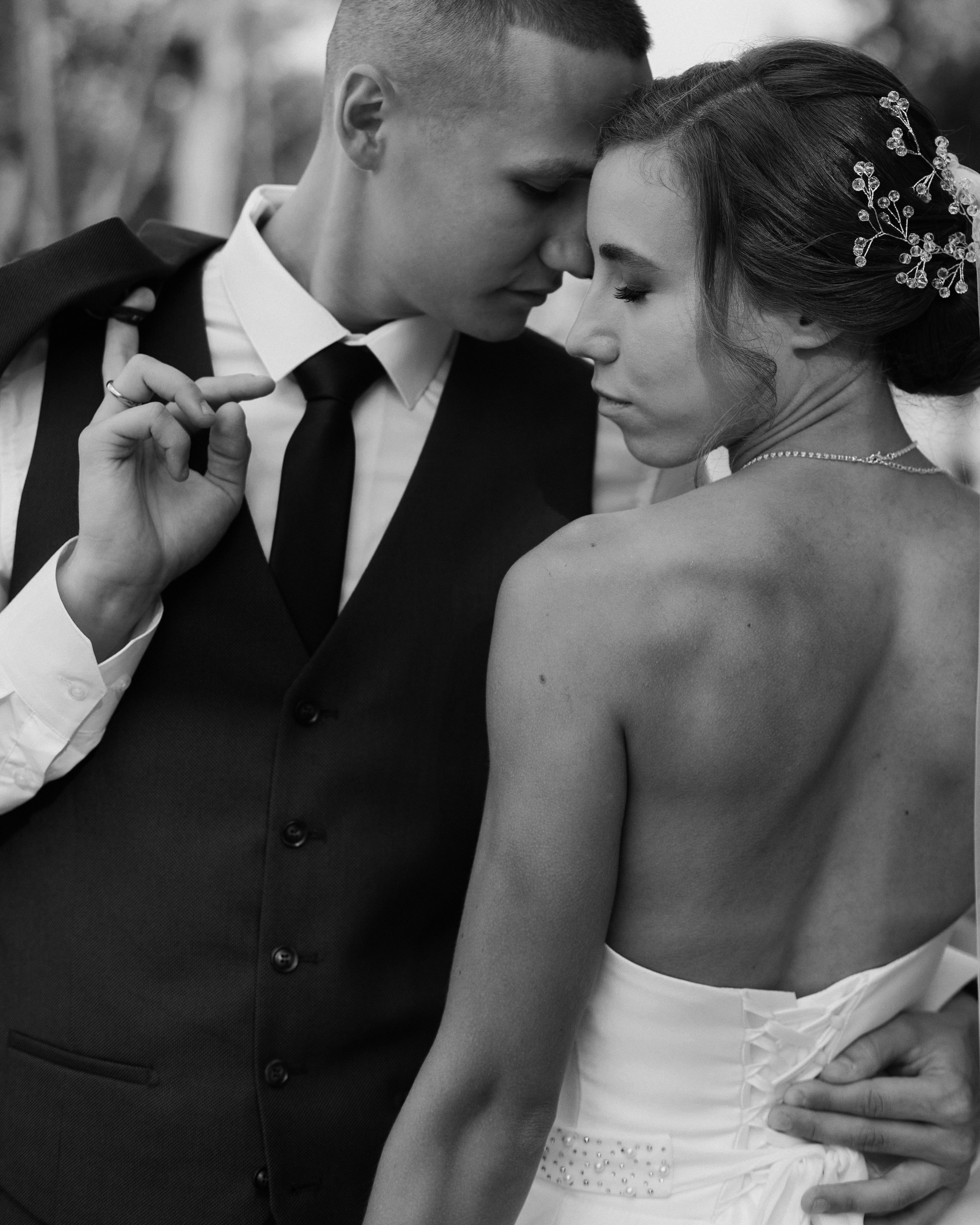 Е & А. Фотограф Пенза Фёдор Беляев