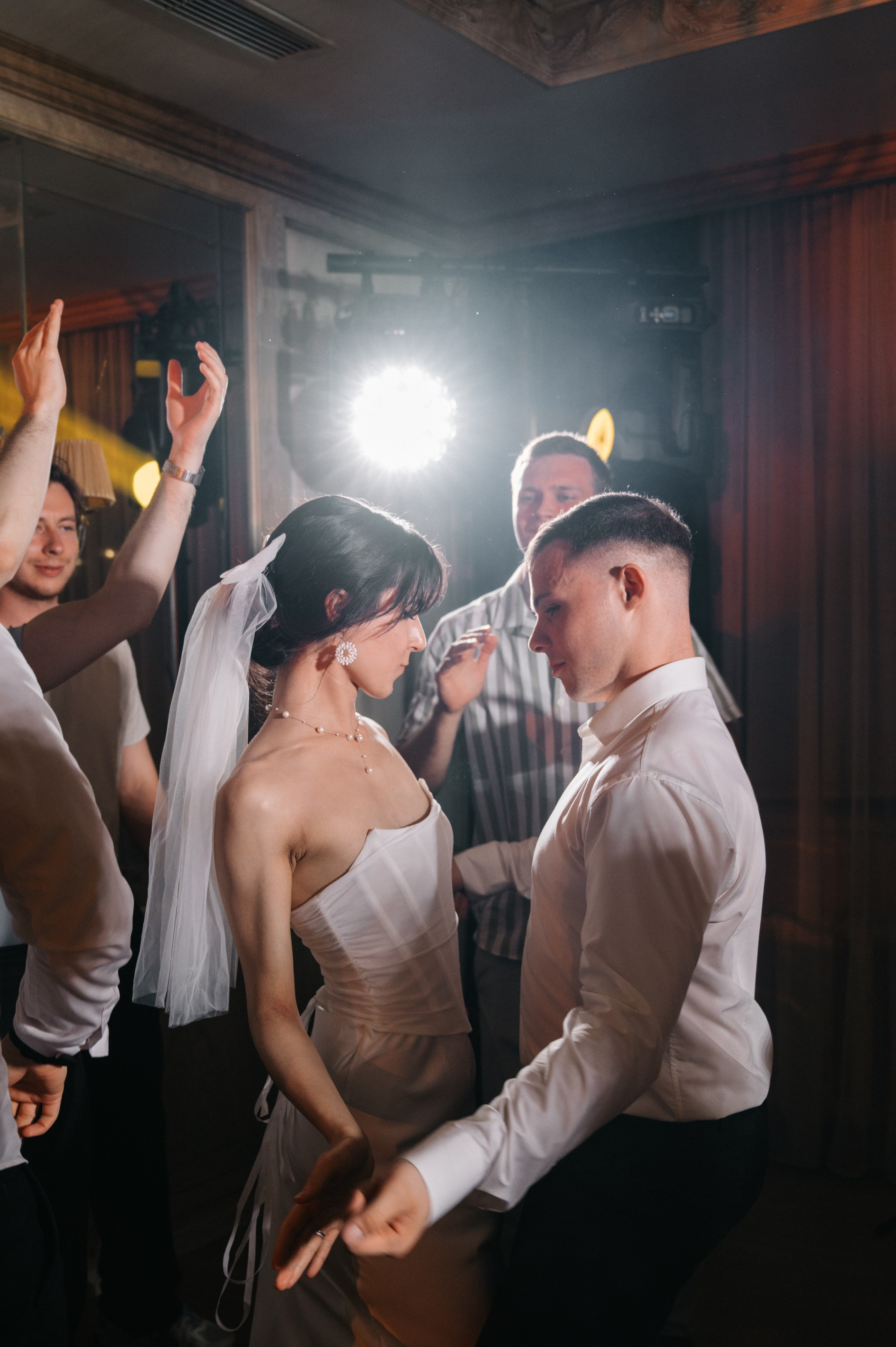 Про любовь. Фотограф Ким Ангелина